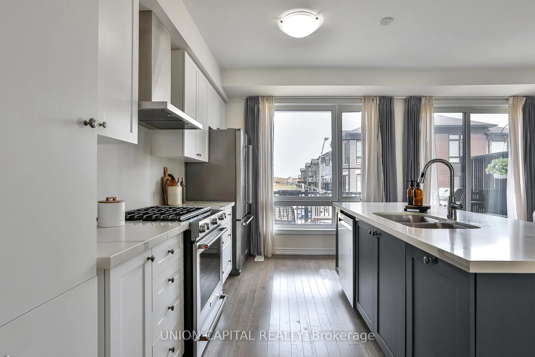 Photo 18 of 6705 Thickson Road N, Whitby, Brooklin — HOMEH