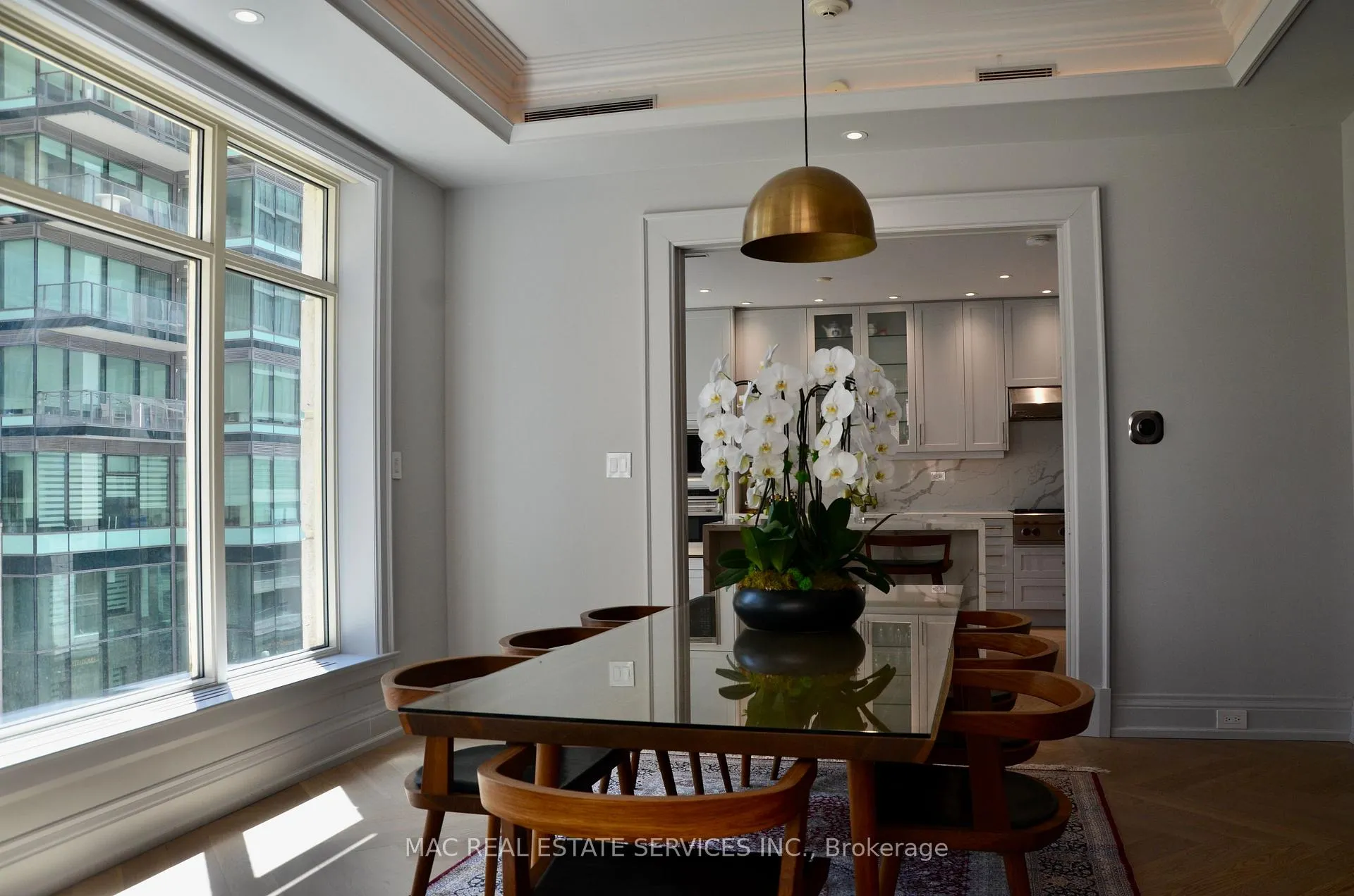 Photo 10 of Unit 4A, 1 St Thomas Street, Toronto, Bay Street Corridor — HOMEH