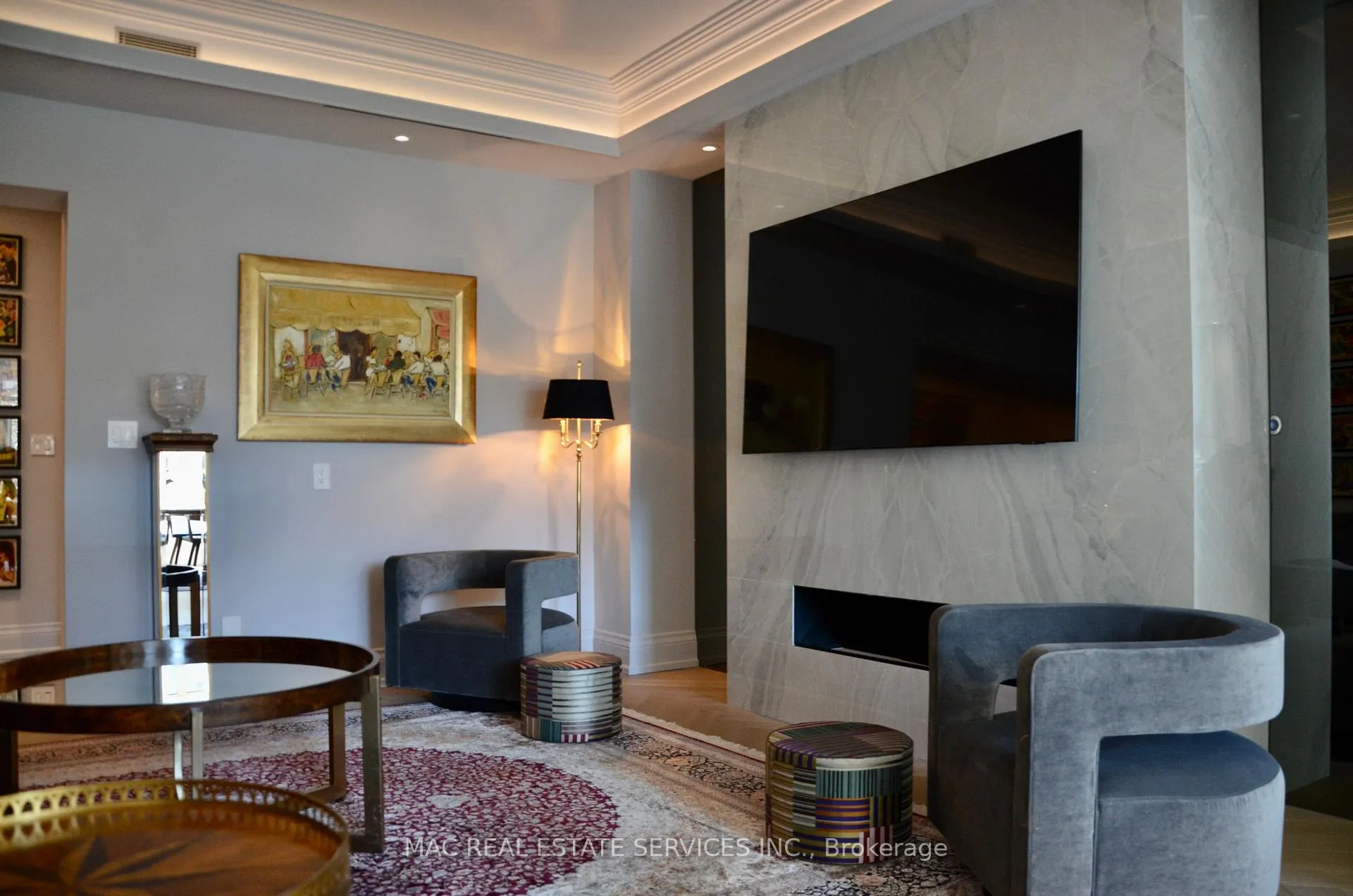 Photo 19 of Unit 4A, 1 St Thomas Street, Toronto, Bay Street Corridor — HOMEH