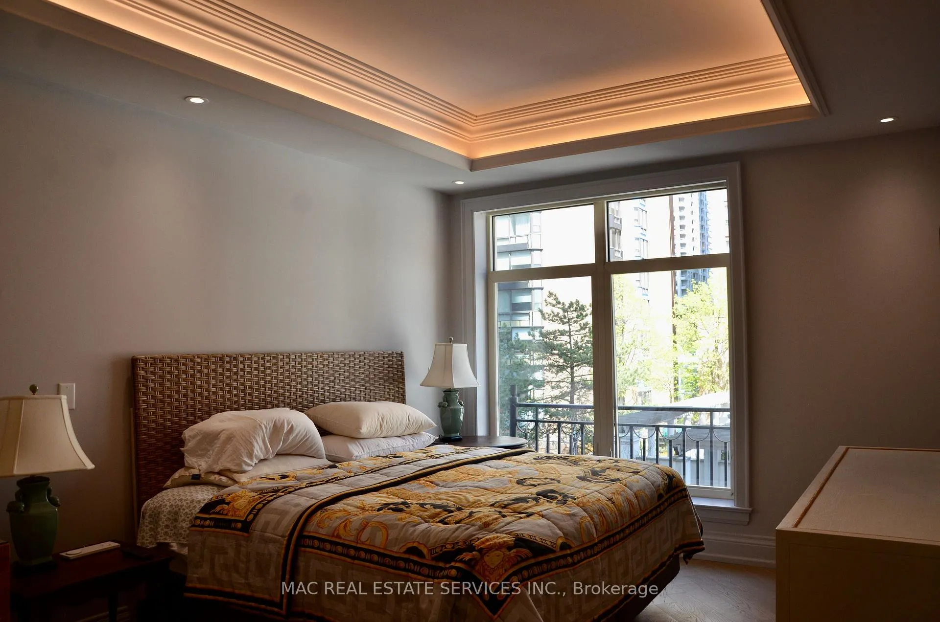 Photo 20 of Unit 4A, 1 St Thomas Street, Toronto, Bay Street Corridor — HOMEH