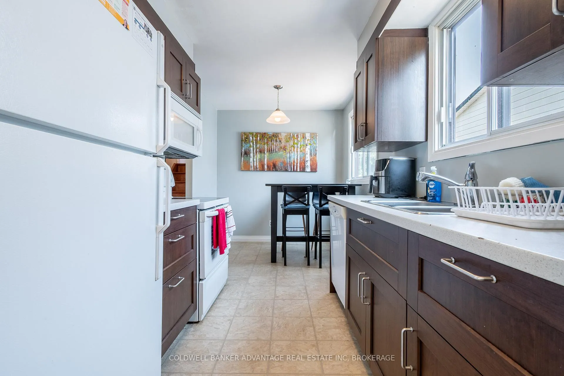 Photo 9 of 141 Linwell Road, St. Catharines, Lakeport — HOMEH