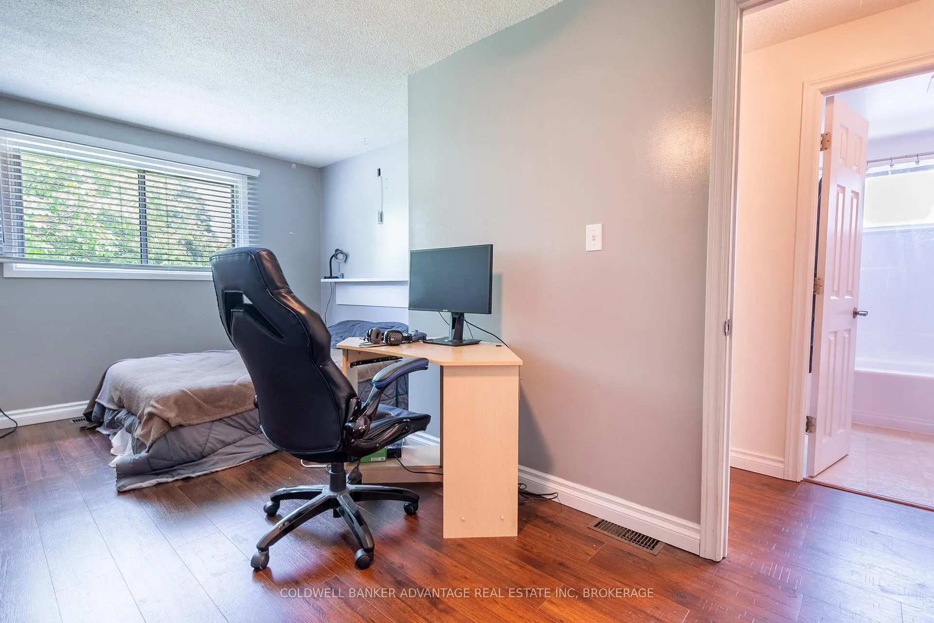 Photo 16 of 141 Linwell Road, St. Catharines, Lakeport — HOMEH