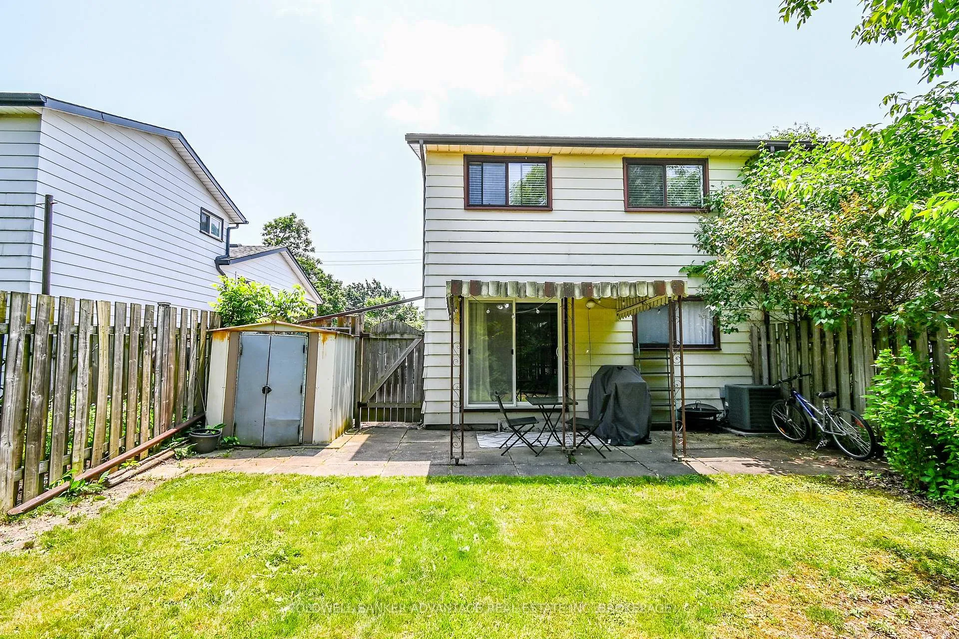 Photo 29 of 141 Linwell Road, St. Catharines, Lakeport — HOMEH