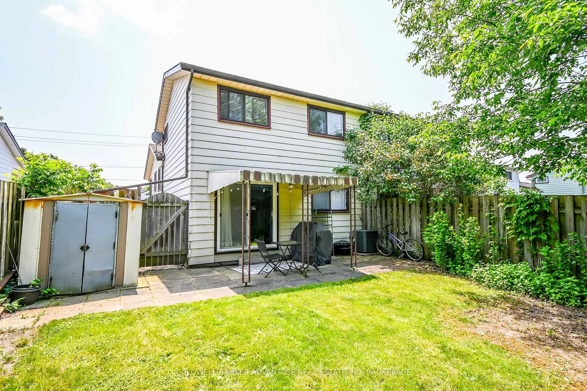 Photo 30 of 141 Linwell Road, St. Catharines, Lakeport — HOMEH