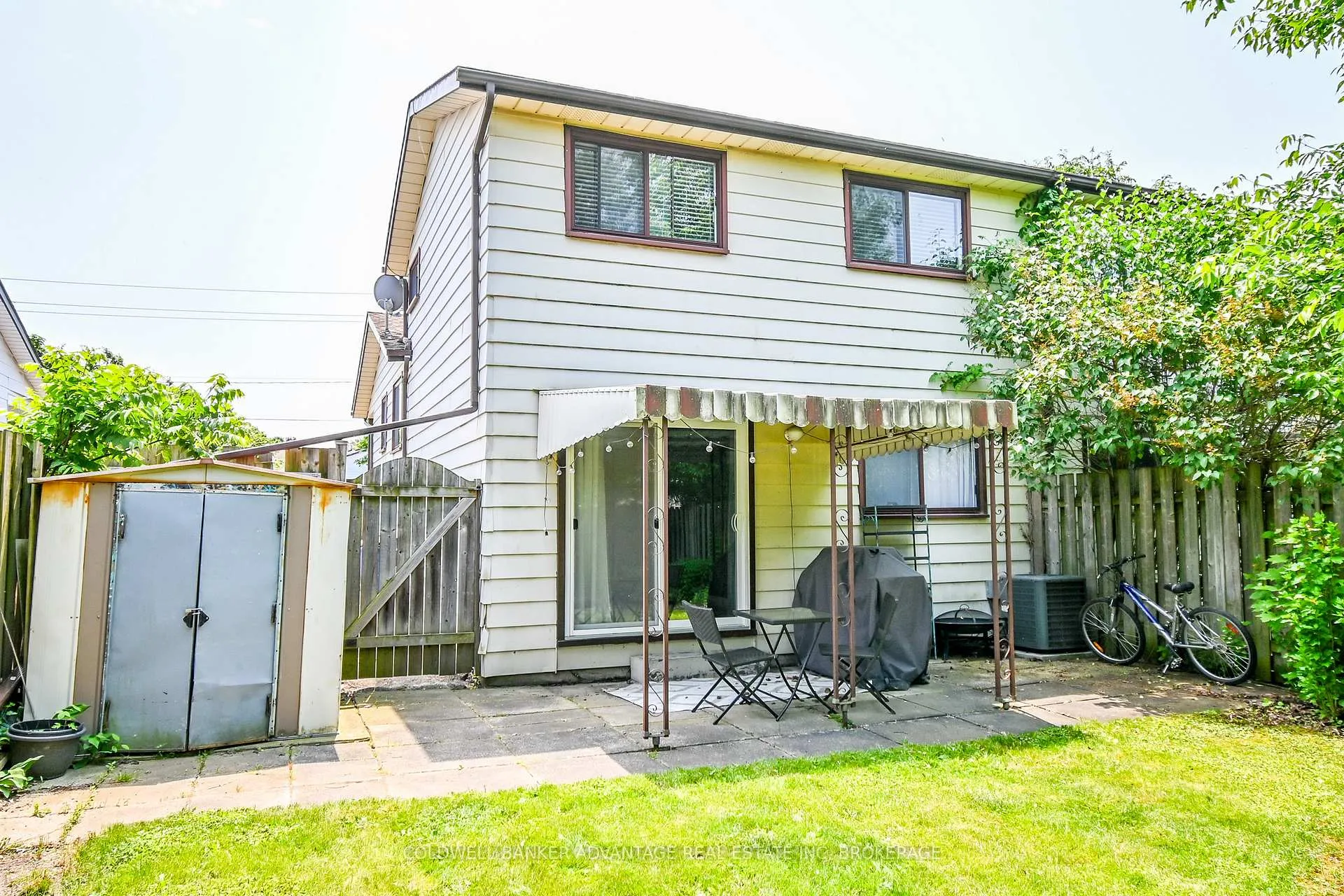 Photo 31 of 141 Linwell Road, St. Catharines, Lakeport — HOMEH