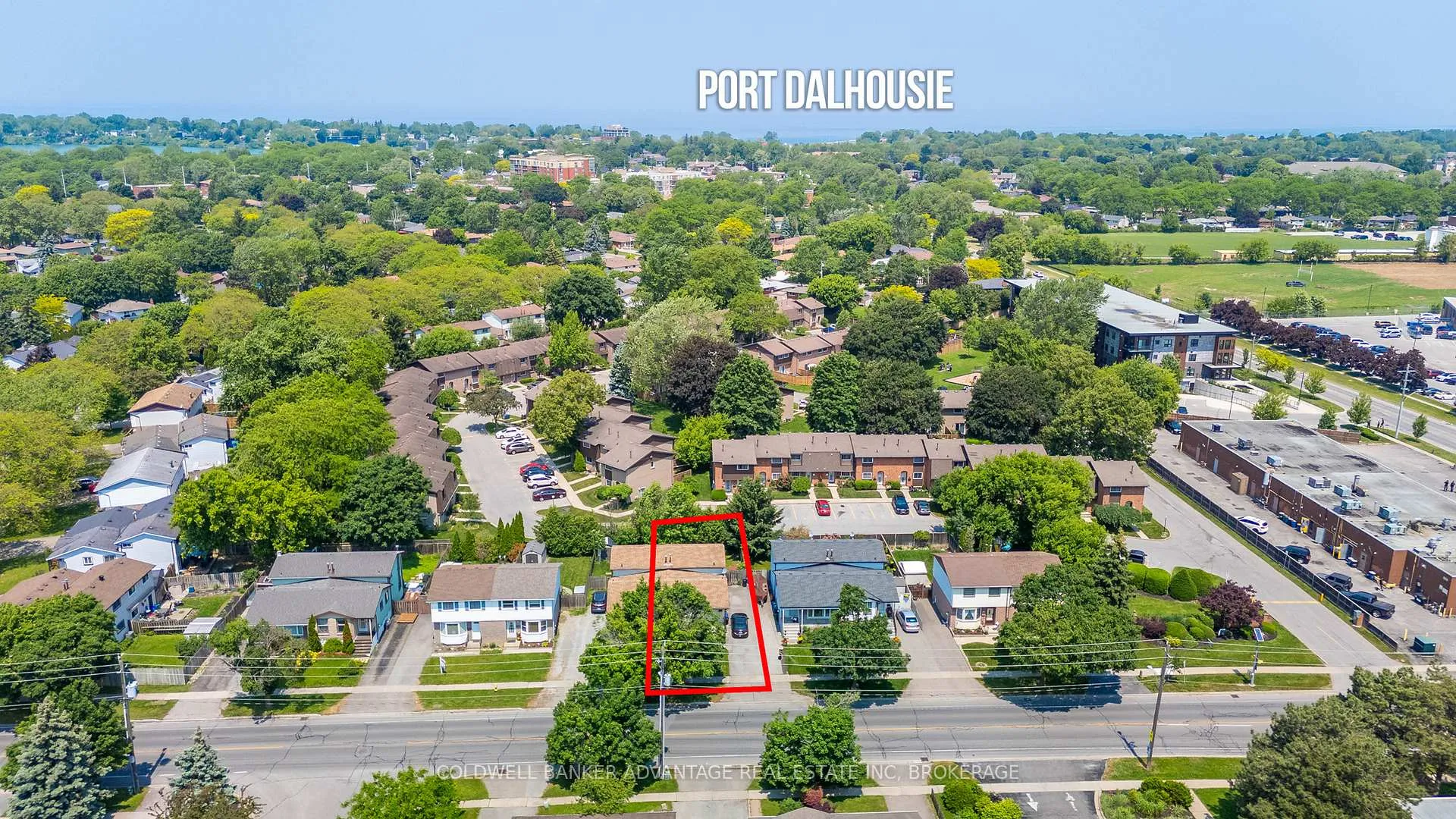 Photo 32 of 141 Linwell Road, St. Catharines, Lakeport — HOMEH