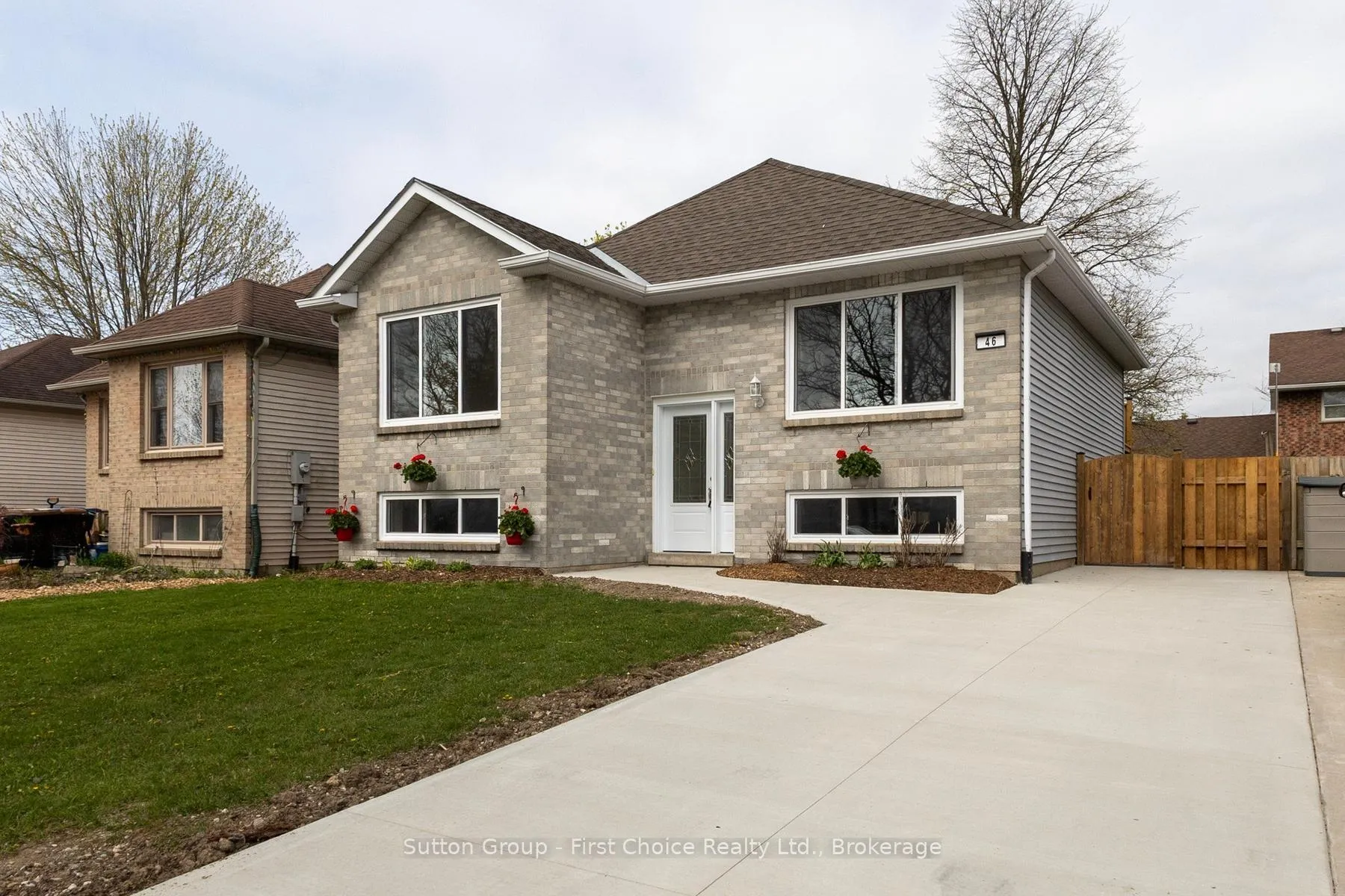 Photo 1 of 46 Morgan Street, Stratford — HOMEH