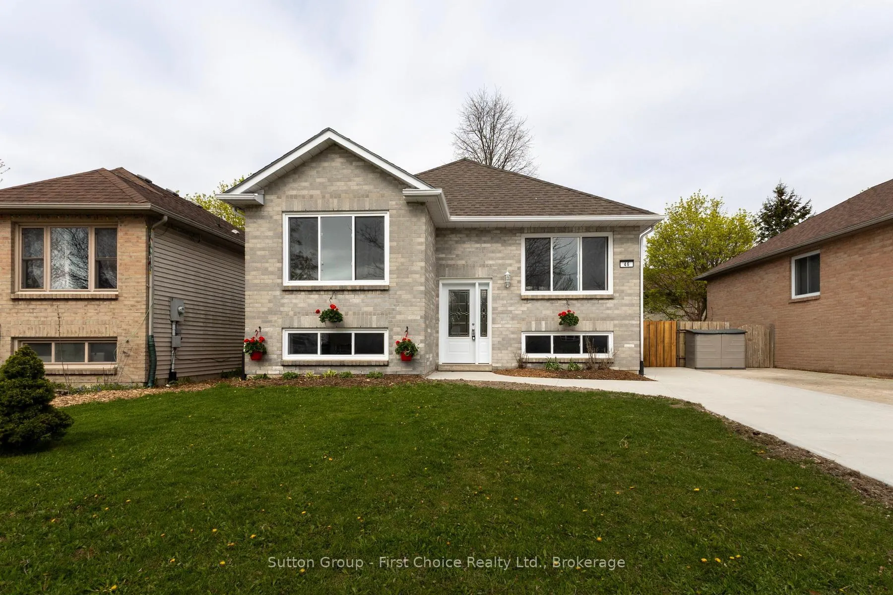 Photo 3 of 46 Morgan Street, Stratford — HOMEH