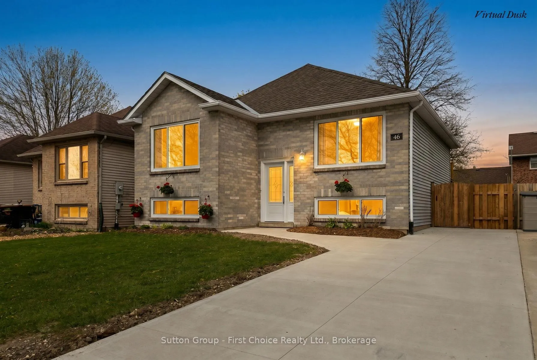 Photo 4 of 46 Morgan Street, Stratford — HOMEH