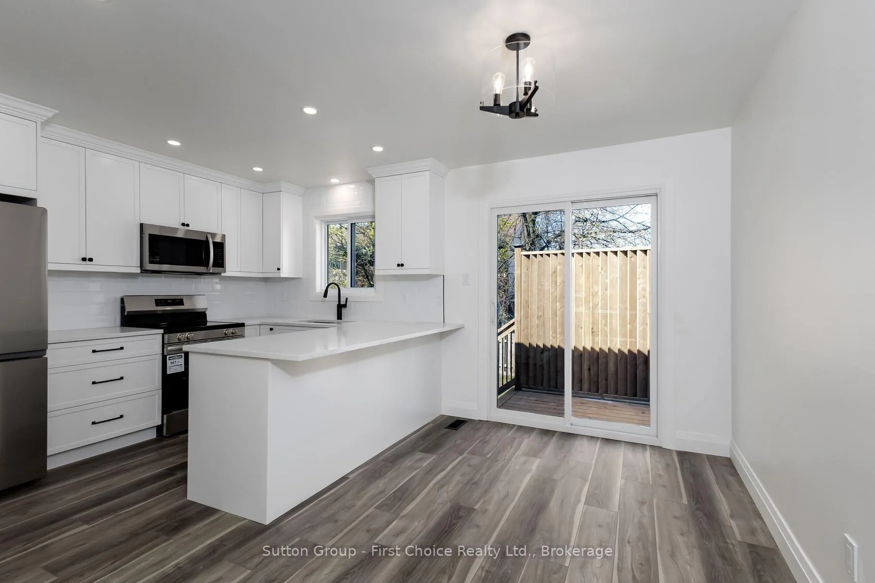Photo 13 of 46 Morgan Street, Stratford — HOMEH