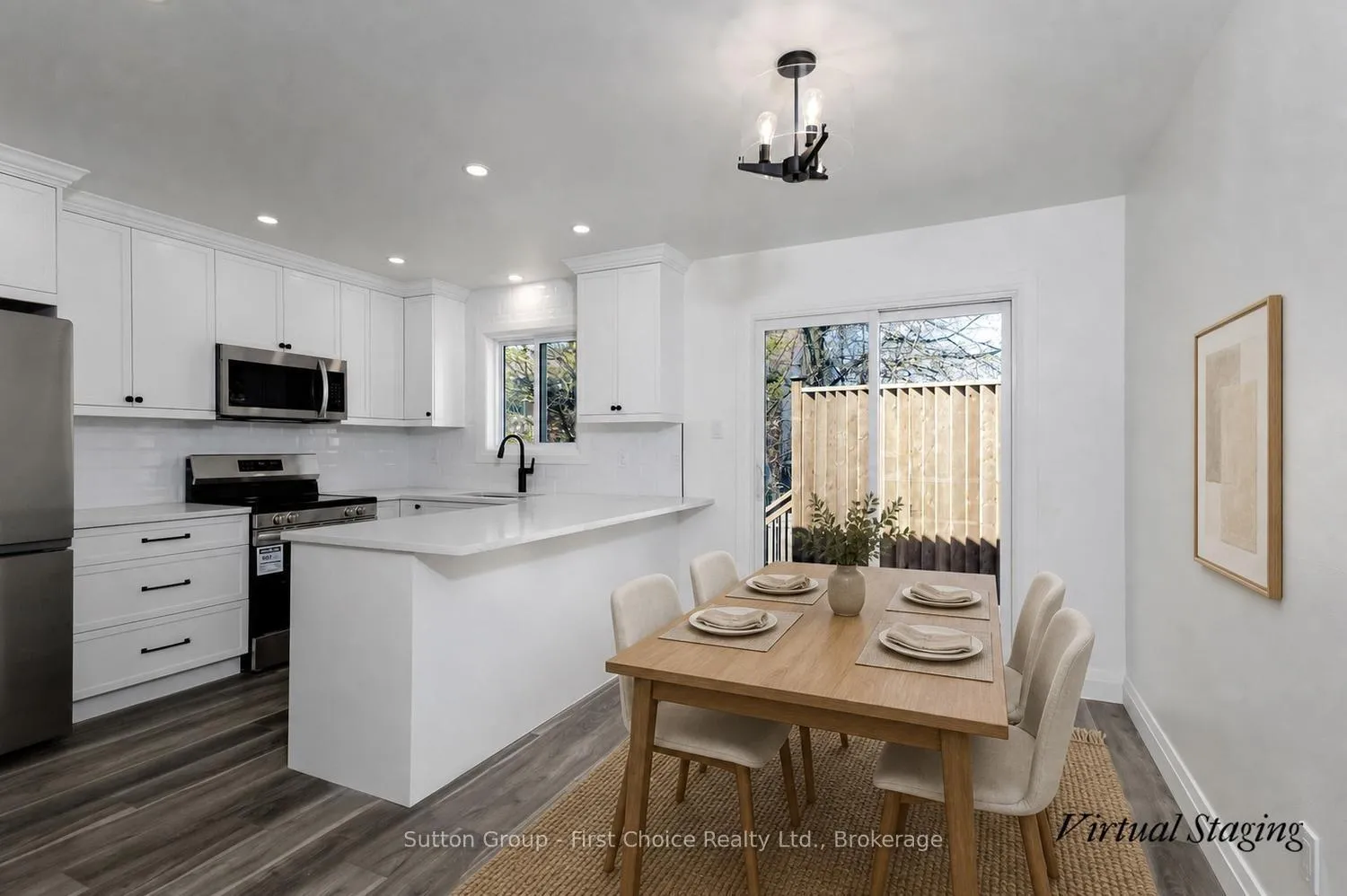 Photo 14 of 46 Morgan Street, Stratford — HOMEH