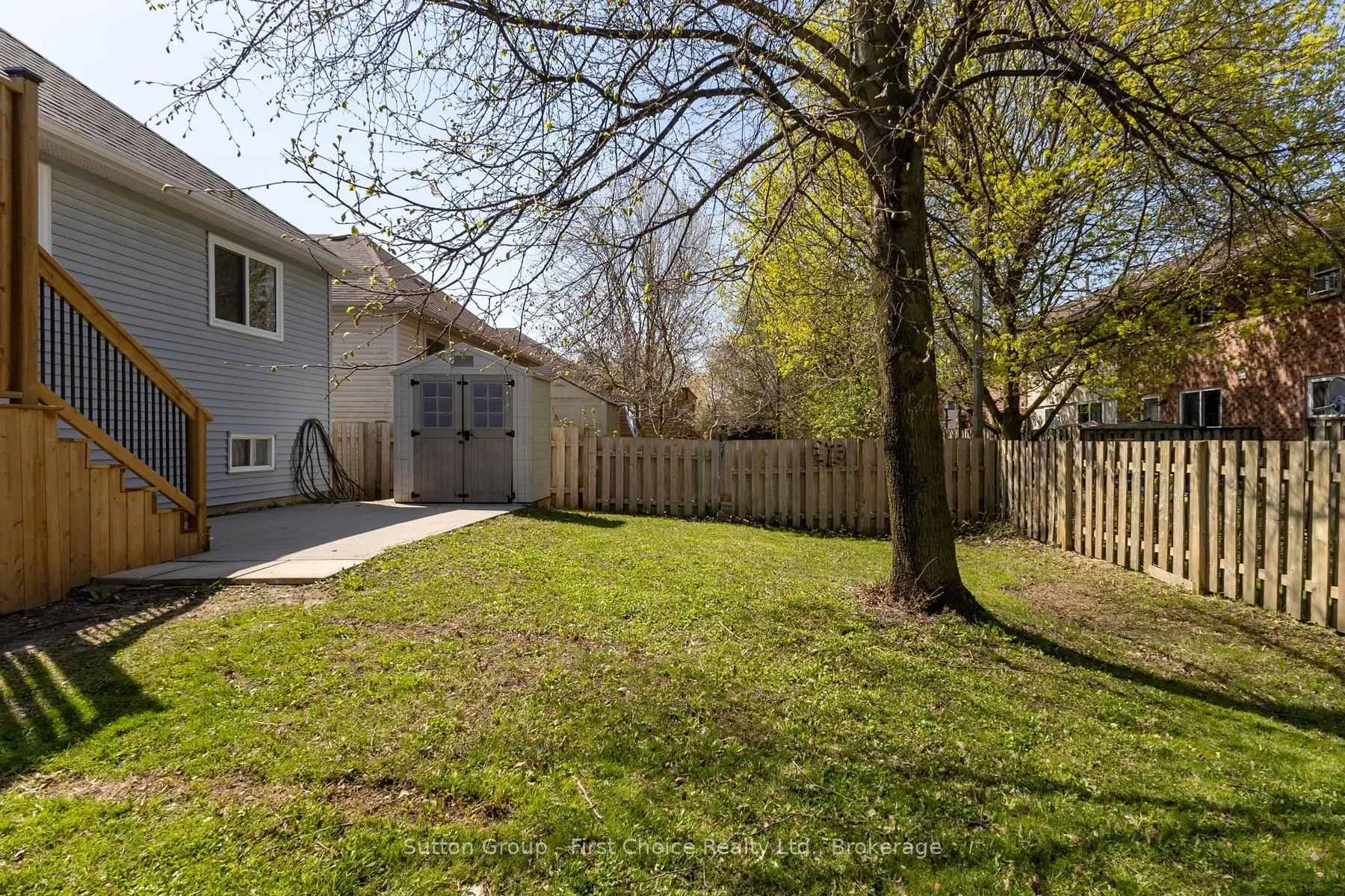 Photo 33 of 46 Morgan Street, Stratford — HOMEH