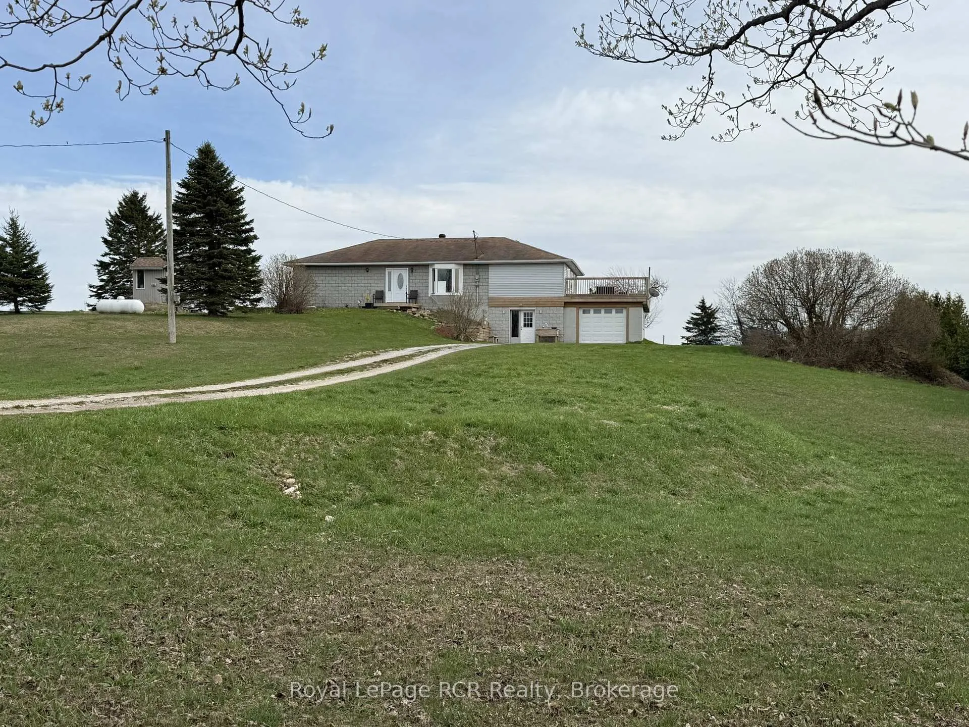 Photo 3 of 385190 Concession 4A, Grey Highlands — HOMEH
