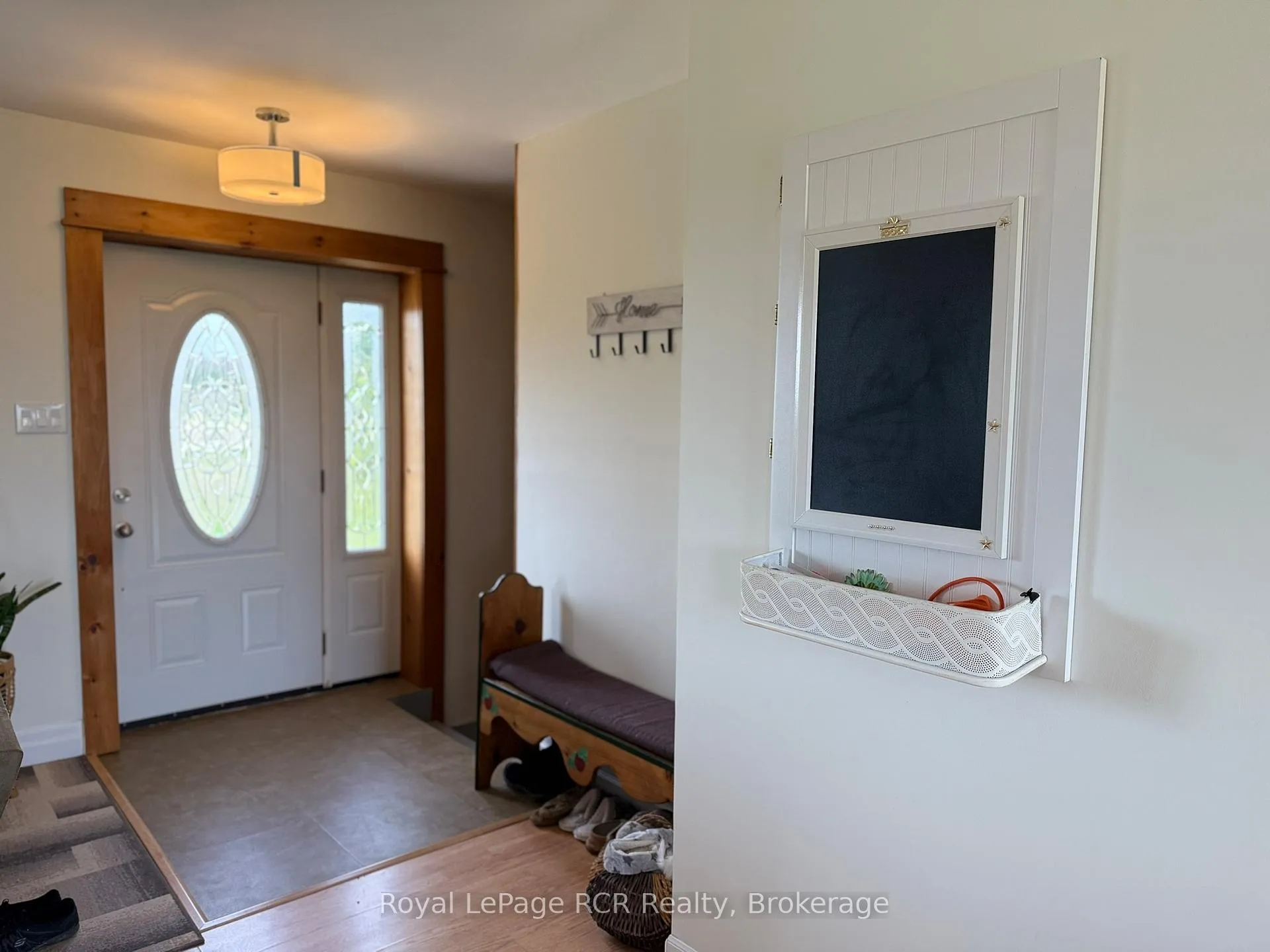 Photo 4 of 385190 Concession 4A, Grey Highlands — HOMEH