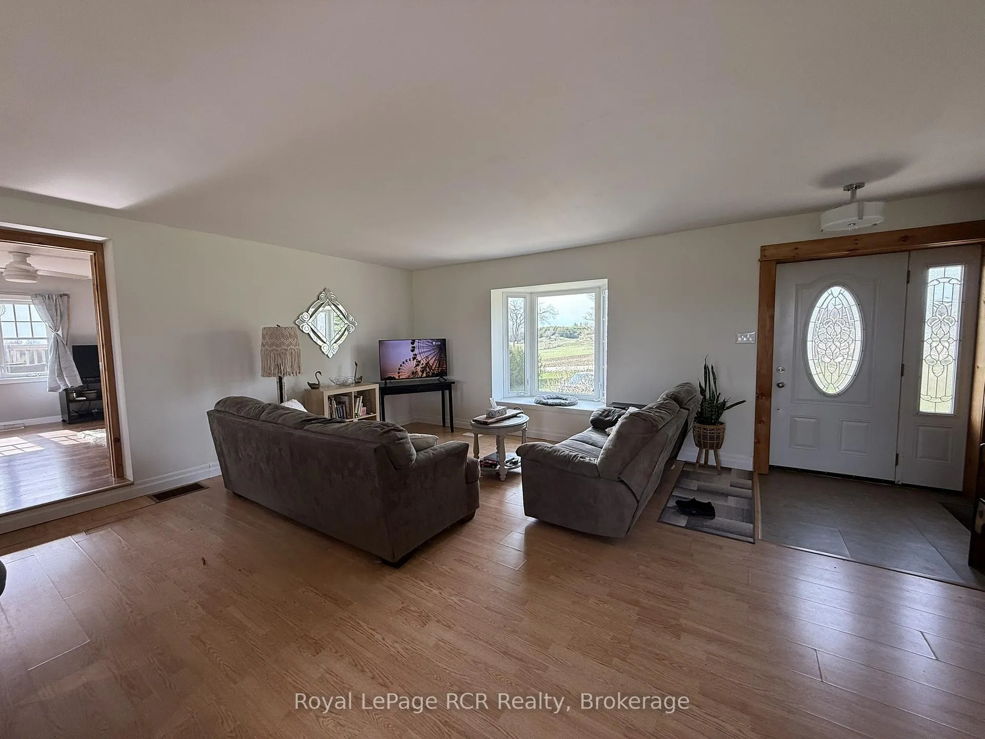 Photo 6 of 385190 Concession 4A, Grey Highlands — HOMEH