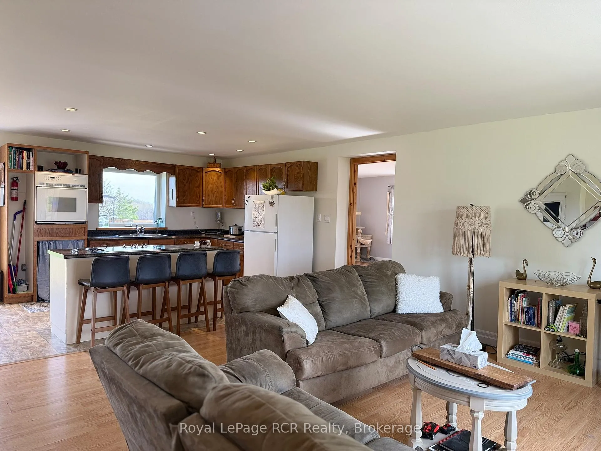 Photo 9 of 385190 Concession 4A, Grey Highlands — HOMEH