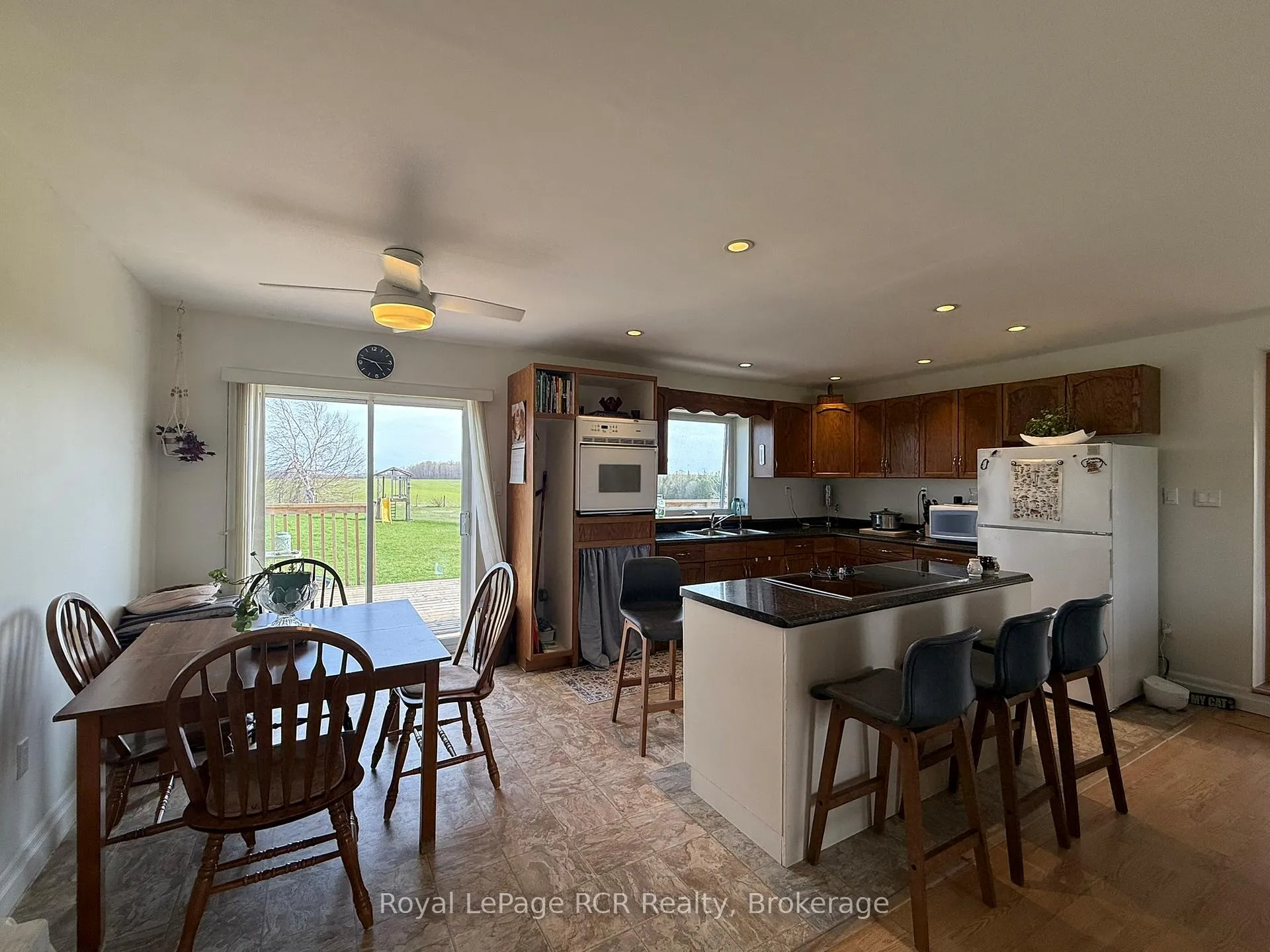 Photo 10 of 385190 Concession 4A, Grey Highlands — HOMEH