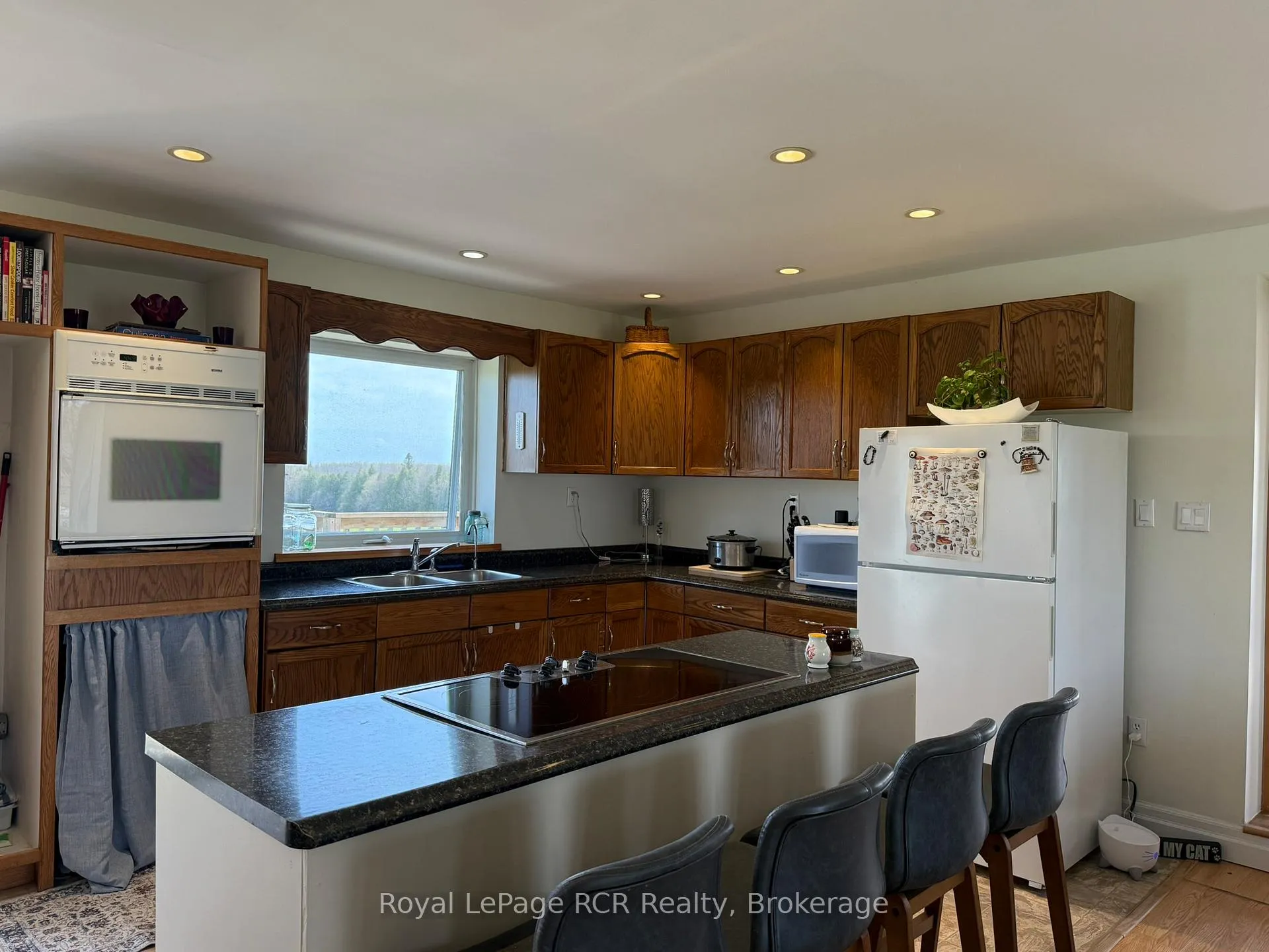 Photo 11 of 385190 Concession 4A, Grey Highlands — HOMEH