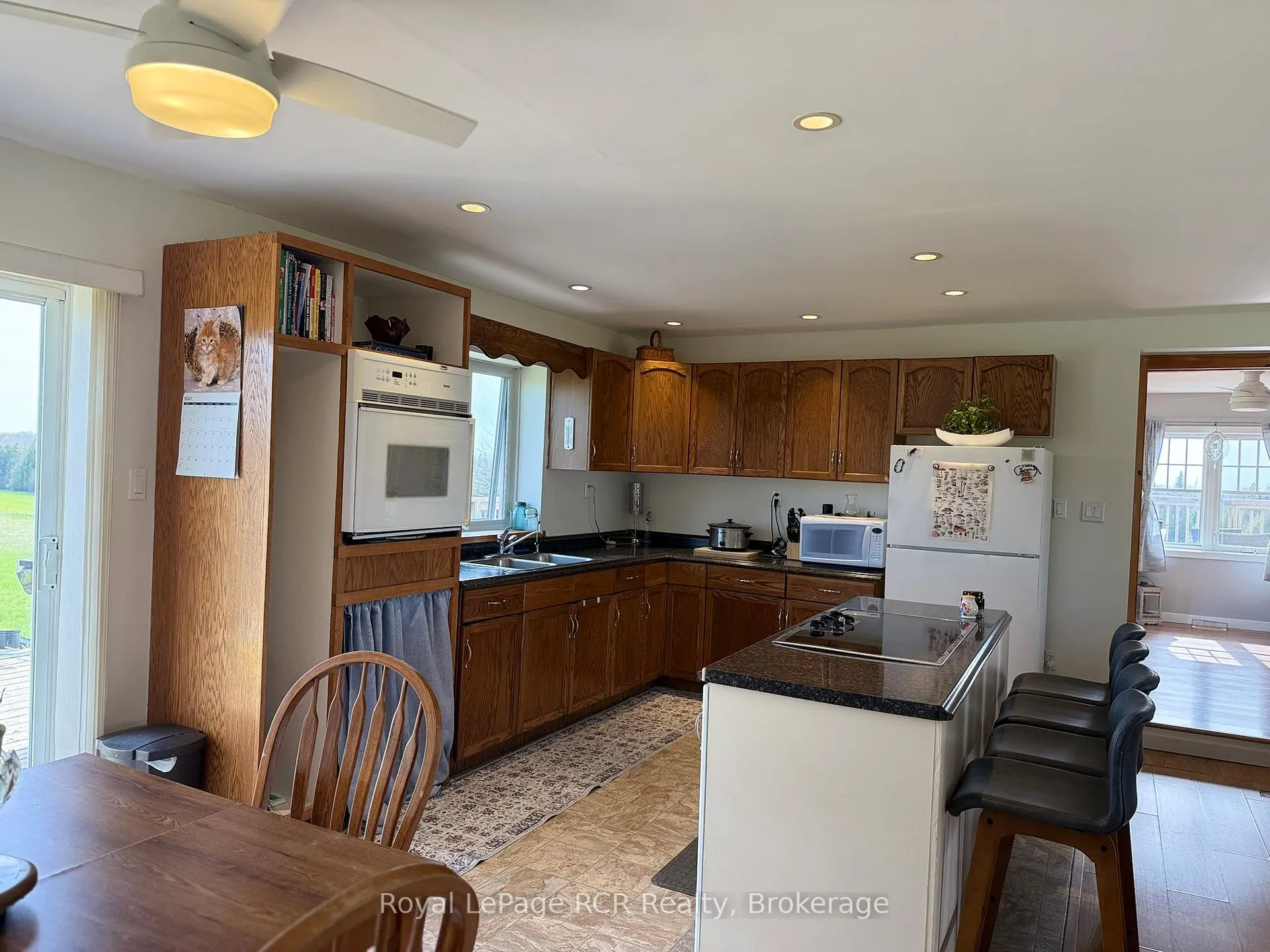 Photo 12 of 385190 Concession 4A, Grey Highlands — HOMEH
