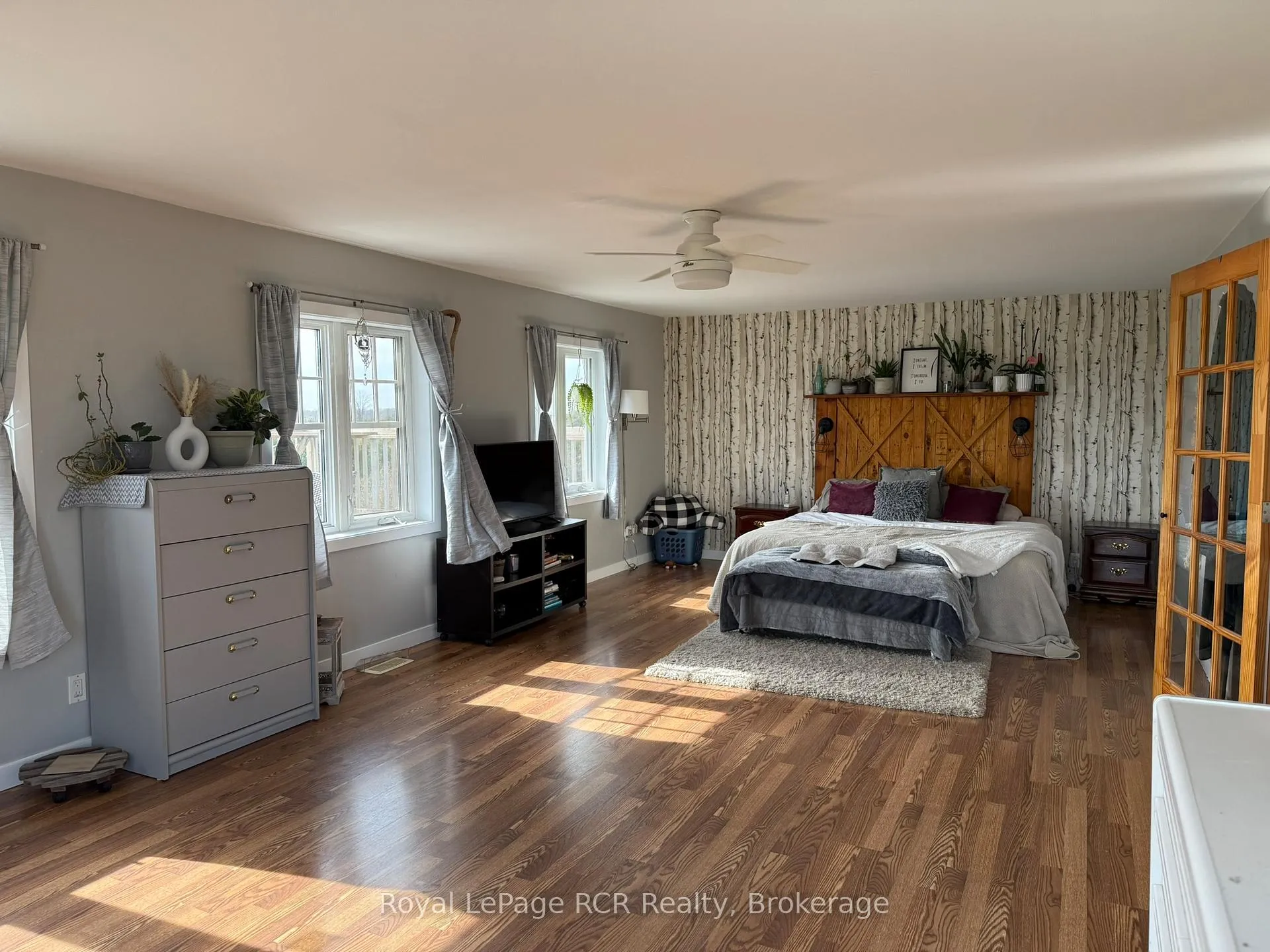 Photo 16 of 385190 Concession 4A, Grey Highlands — HOMEH