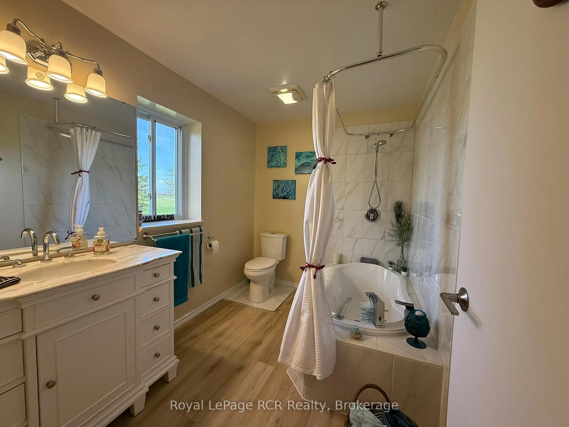 Photo 21 of 385190 Concession 4A, Grey Highlands — HOMEH
