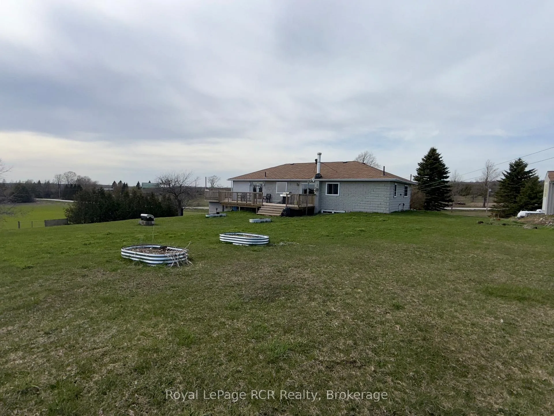 Photo 34 of 385190 Concession 4A, Grey Highlands — HOMEH