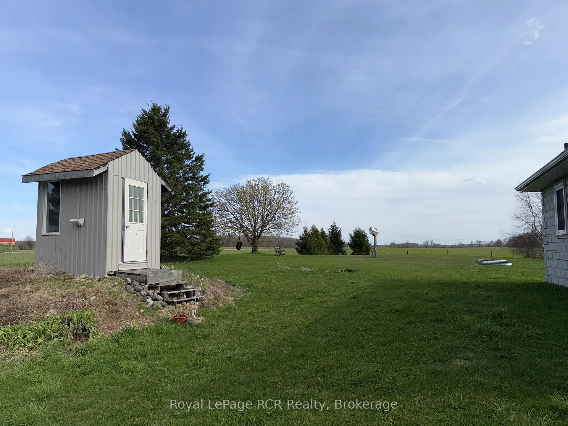 Photo 35 of 385190 Concession 4A, Grey Highlands — HOMEH