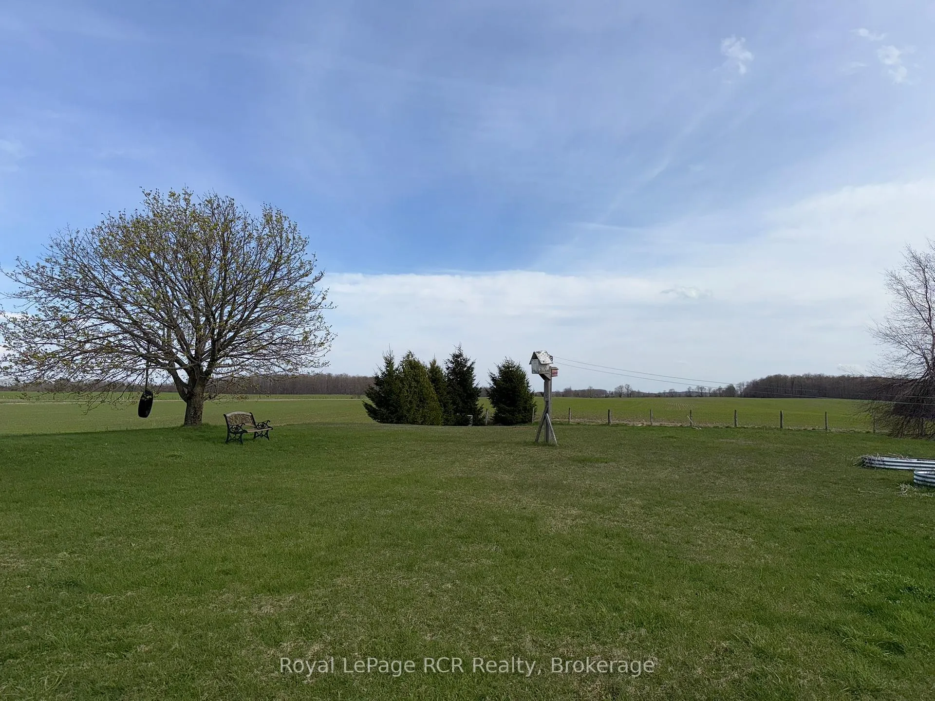 Photo 36 of 385190 Concession 4A, Grey Highlands — HOMEH