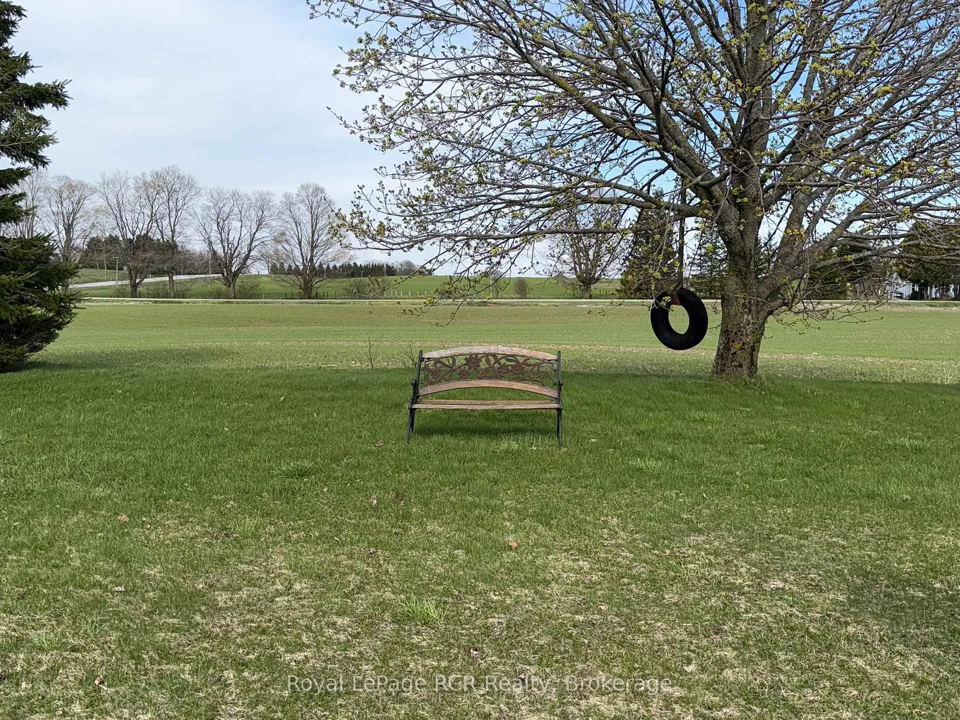 Photo 40 of 385190 Concession 4A, Grey Highlands — HOMEH