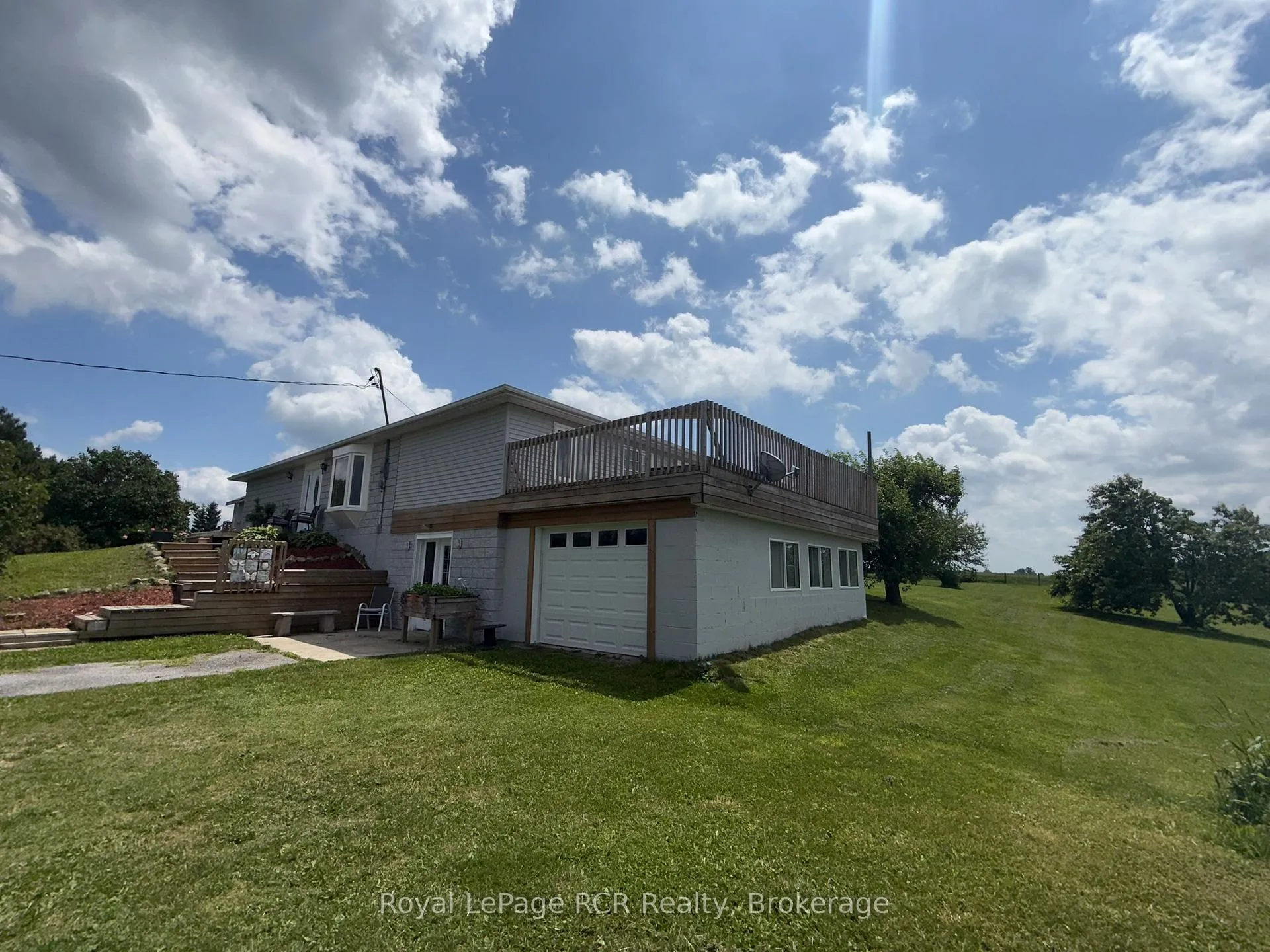 Photo 1 of 385190 Concession 4A, Grey Highlands — HOMEH