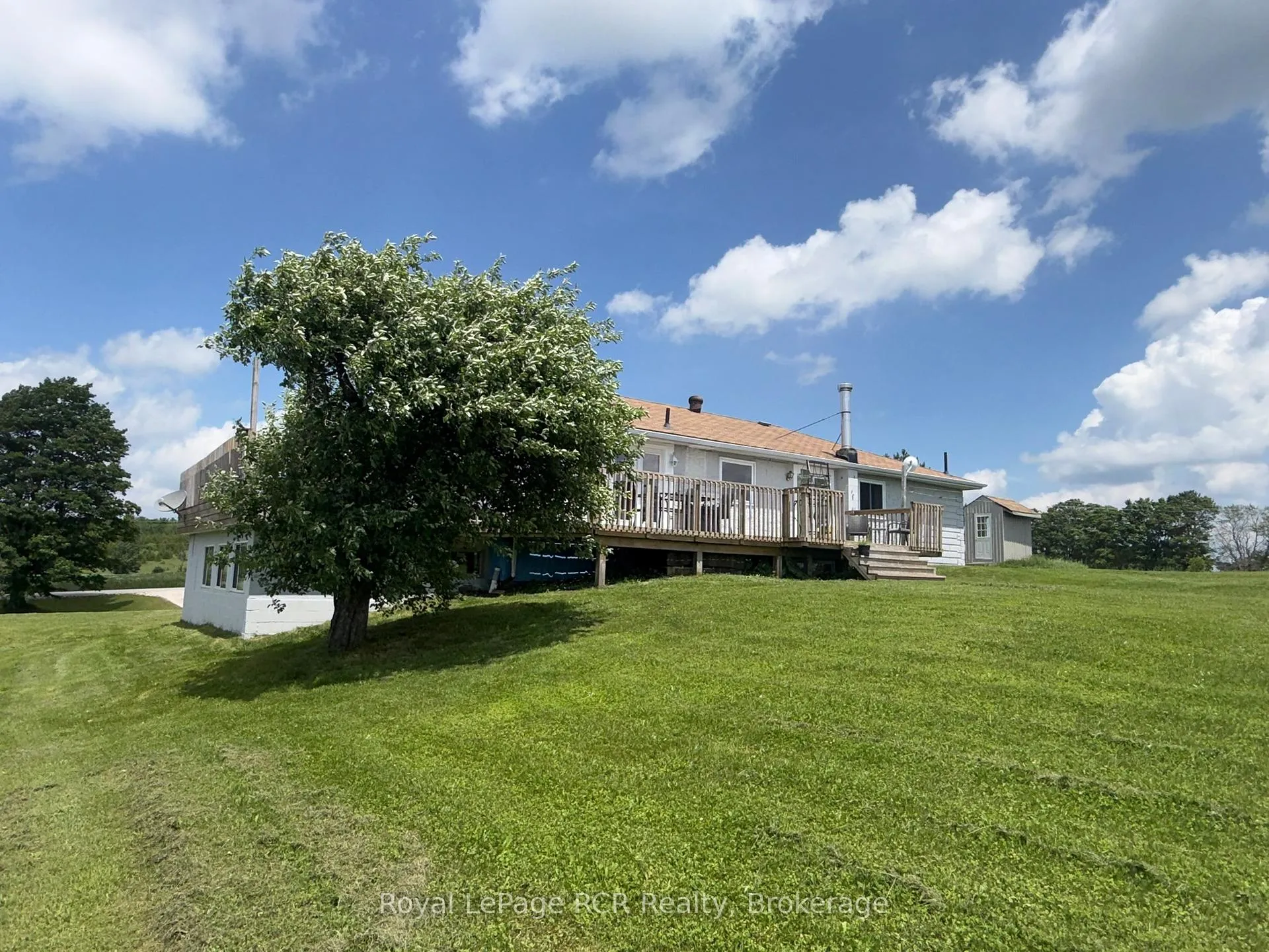 Photo 41 of 385190 Concession 4A, Grey Highlands — HOMEH