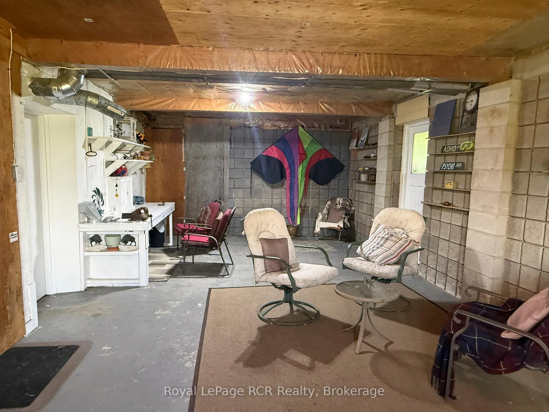 Photo 42 of 385190 Concession 4A, Grey Highlands — HOMEH