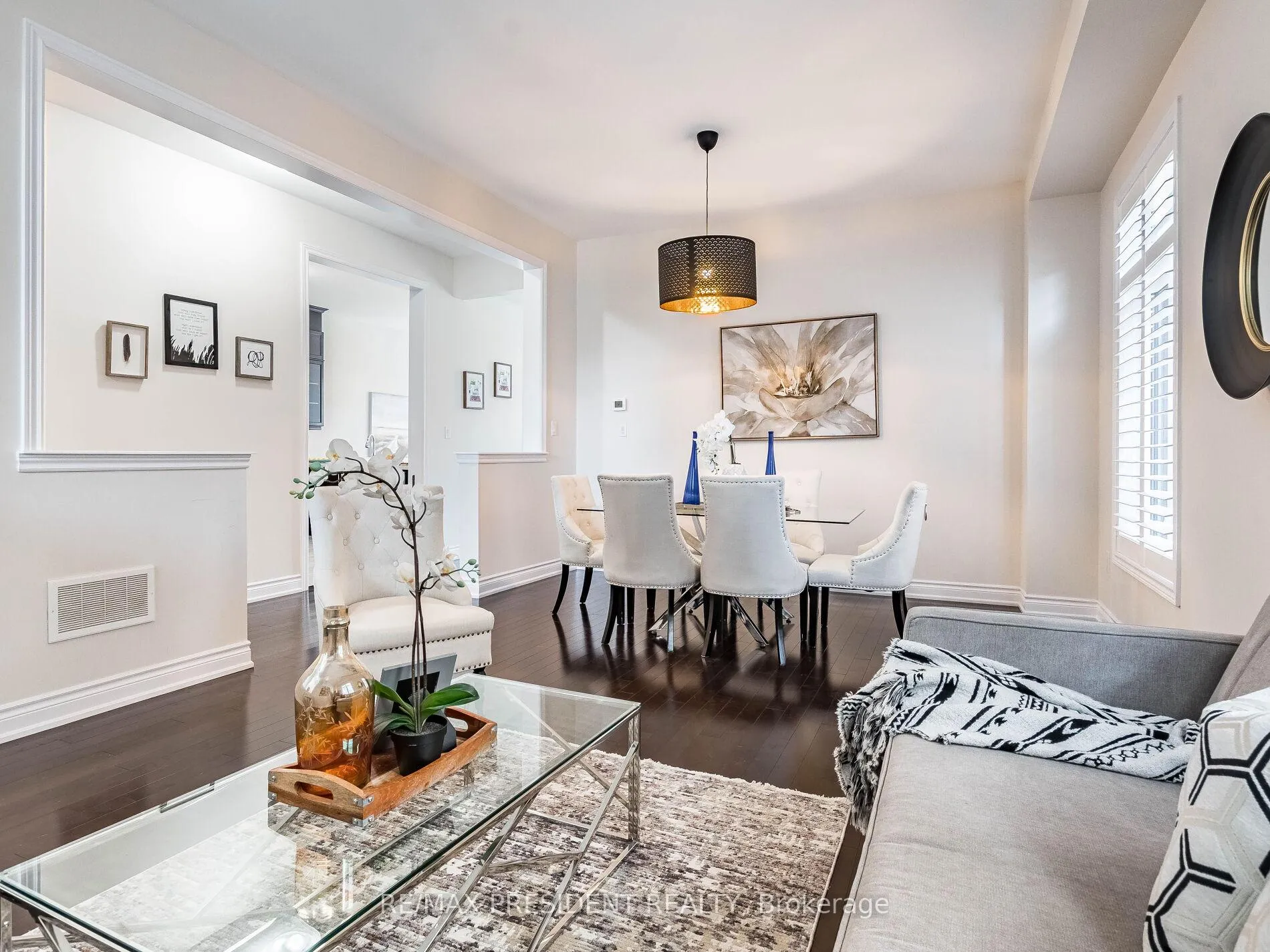 Photo 7 of 16 Monarch Drive, Halton Hills, Georgetown — HOMEH