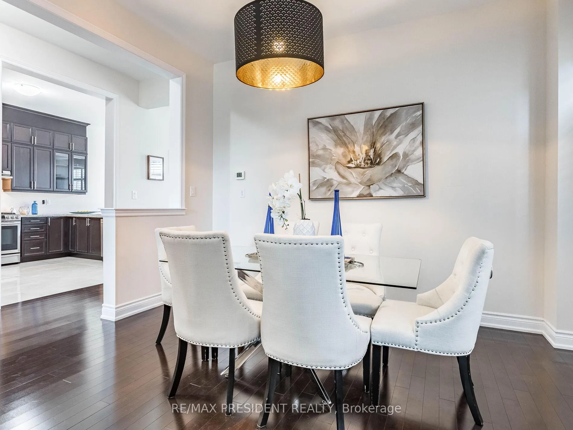 Photo 8 of 16 Monarch Drive, Halton Hills, Georgetown — HOMEH