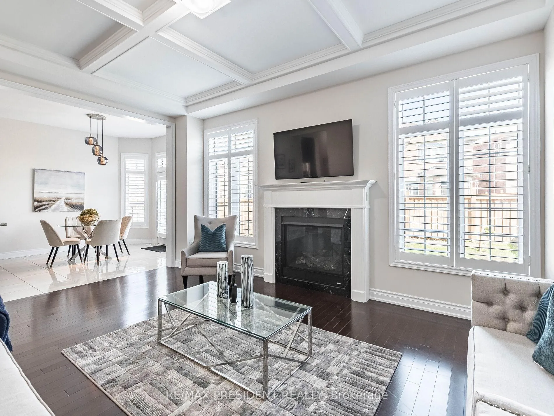 Photo 11 of 16 Monarch Drive, Halton Hills, Georgetown — HOMEH