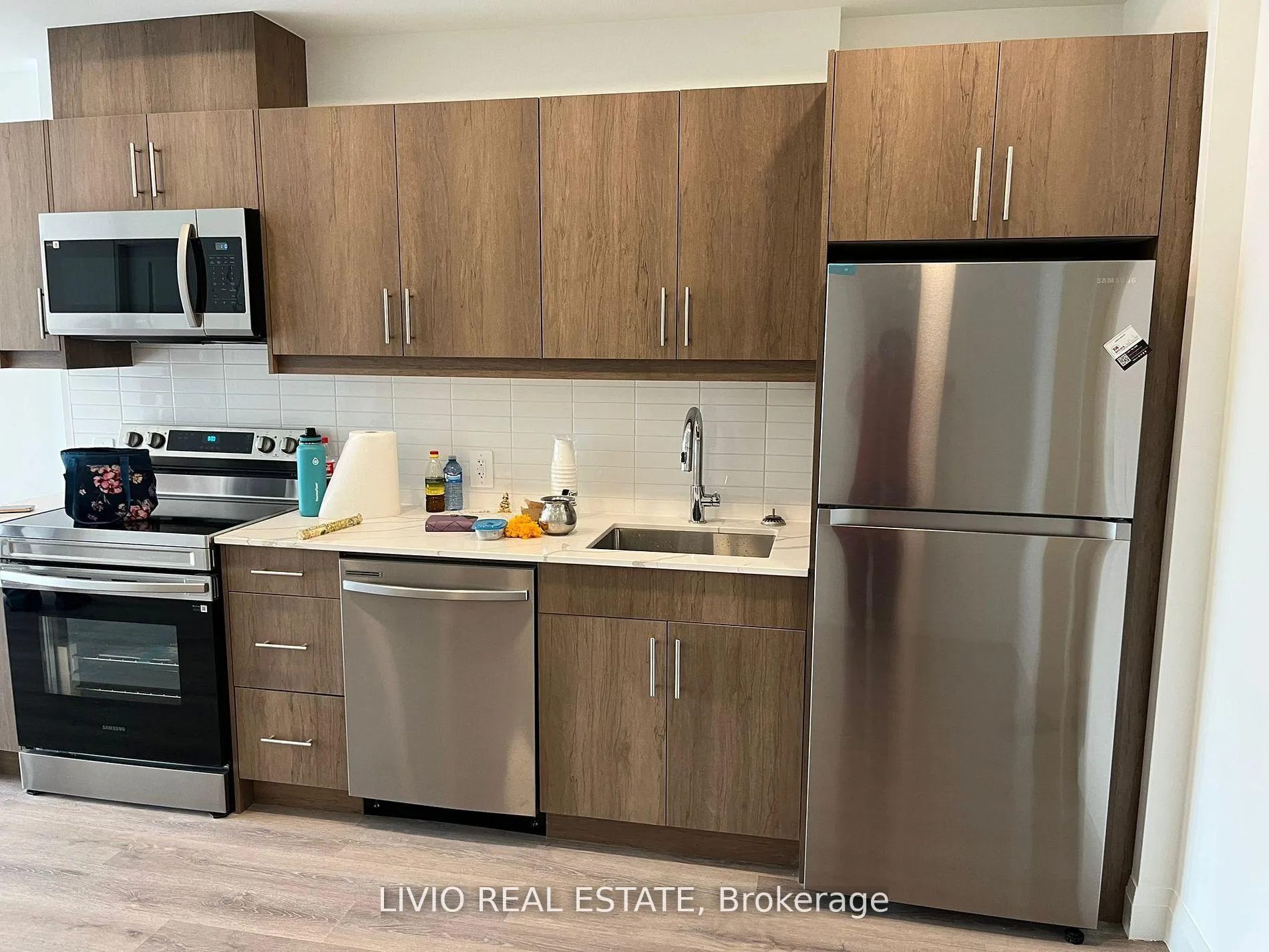 Photo 1 of Unit 309, 1333 Weber Street E, Kitchener — HOMEH