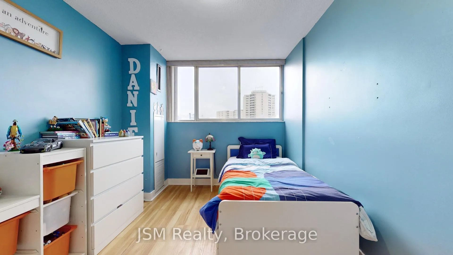 Photo 21 of Unit 1912, 11 Wincott Drive, Etobicoke, Kingsview Village-The Westway — HOMEH