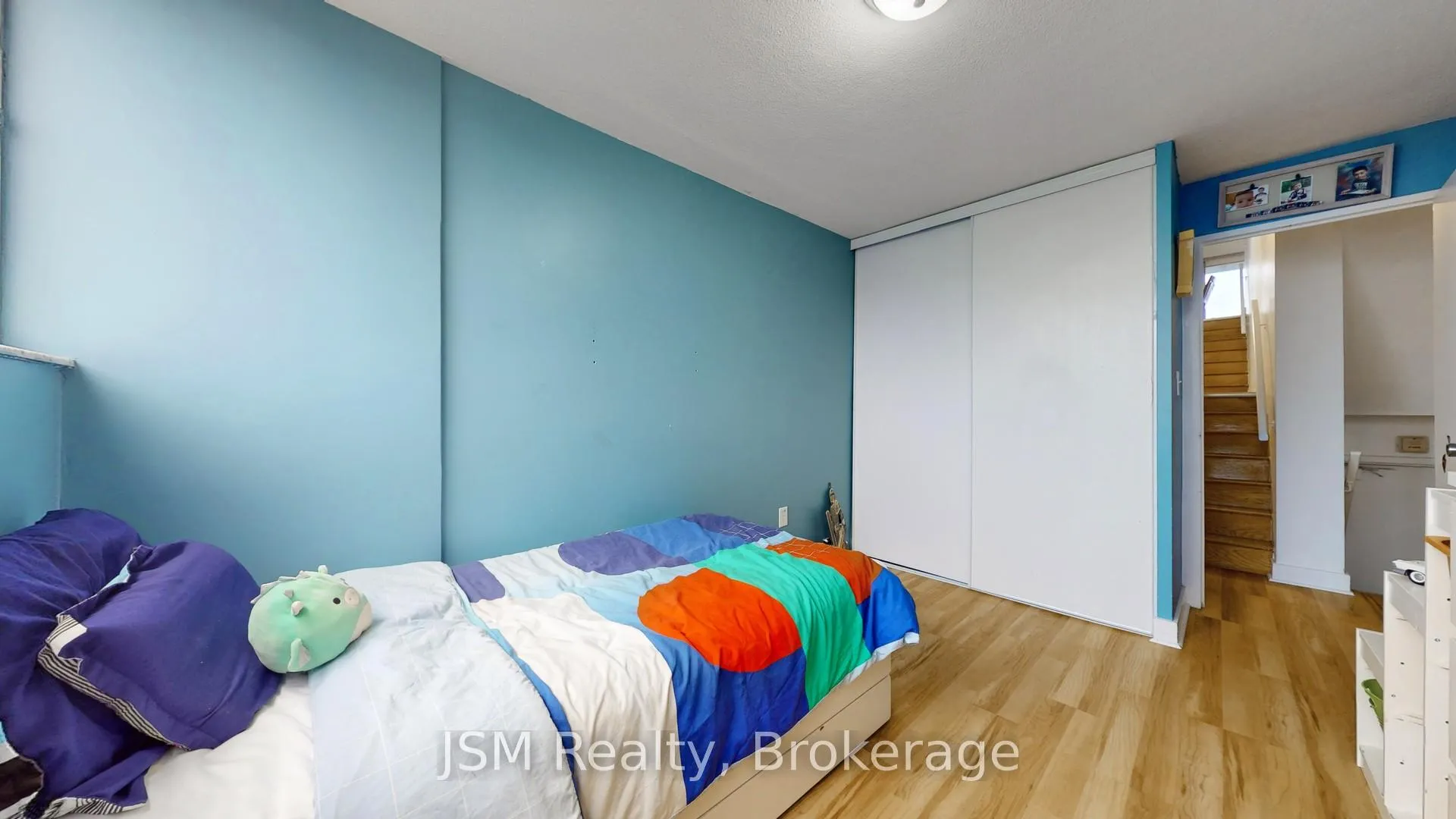 Photo 22 of Unit 1912, 11 Wincott Drive, Etobicoke, Kingsview Village-The Westway — HOMEH