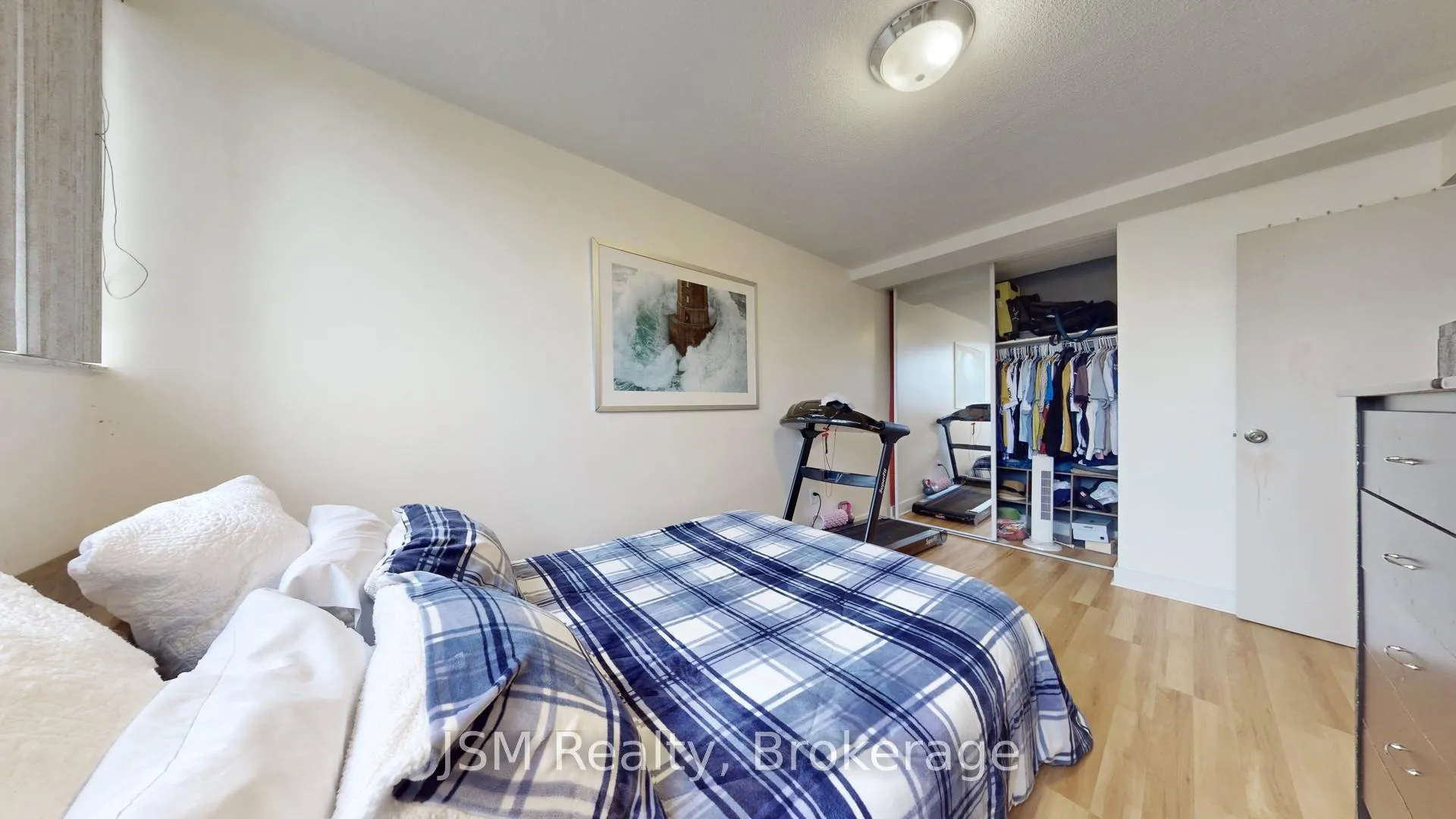 Photo 24 of Unit 1912, 11 Wincott Drive, Etobicoke, Kingsview Village-The Westway — HOMEH