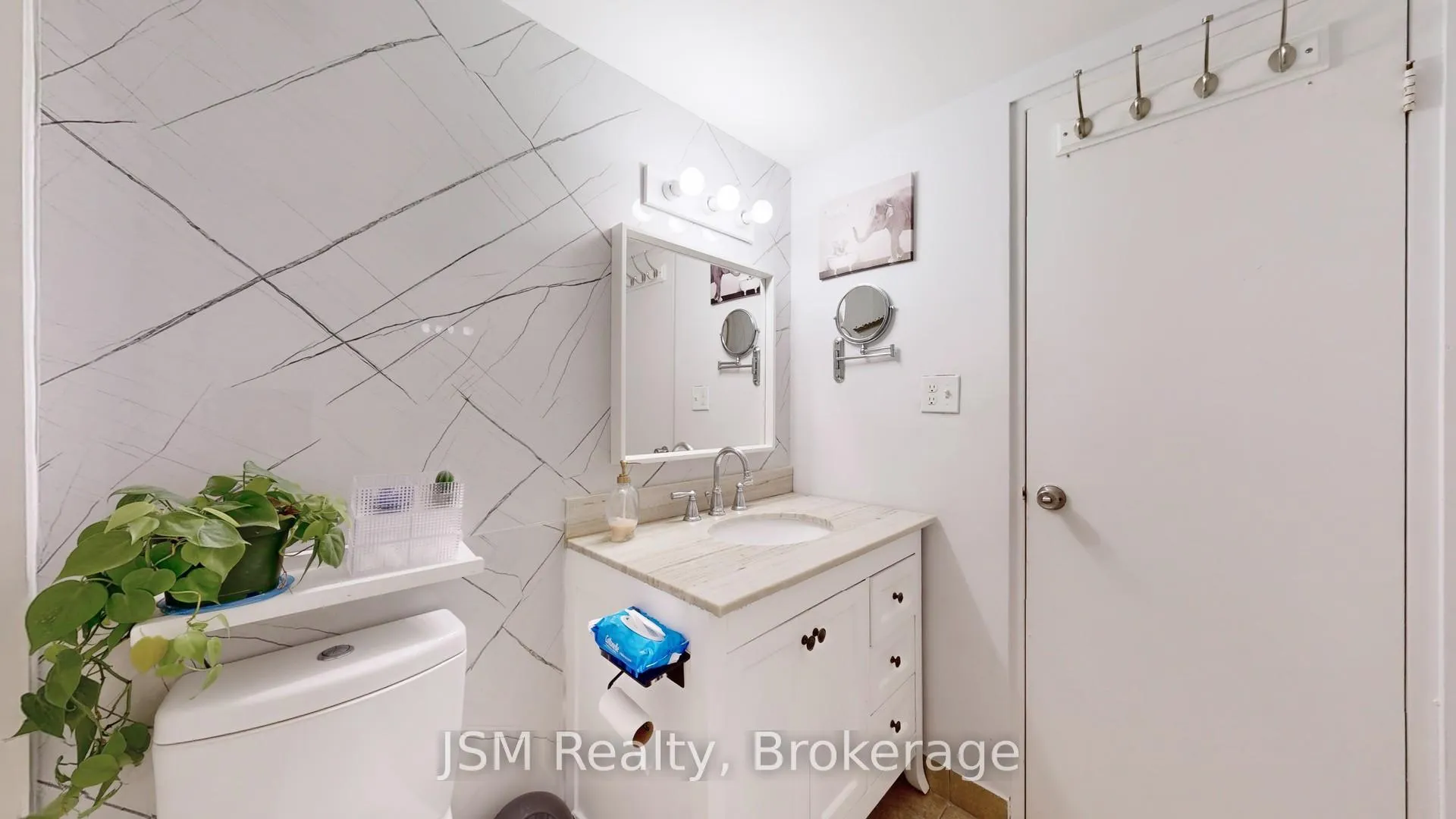 Photo 26 of Unit 1912, 11 Wincott Drive, Etobicoke, Kingsview Village-The Westway — HOMEH