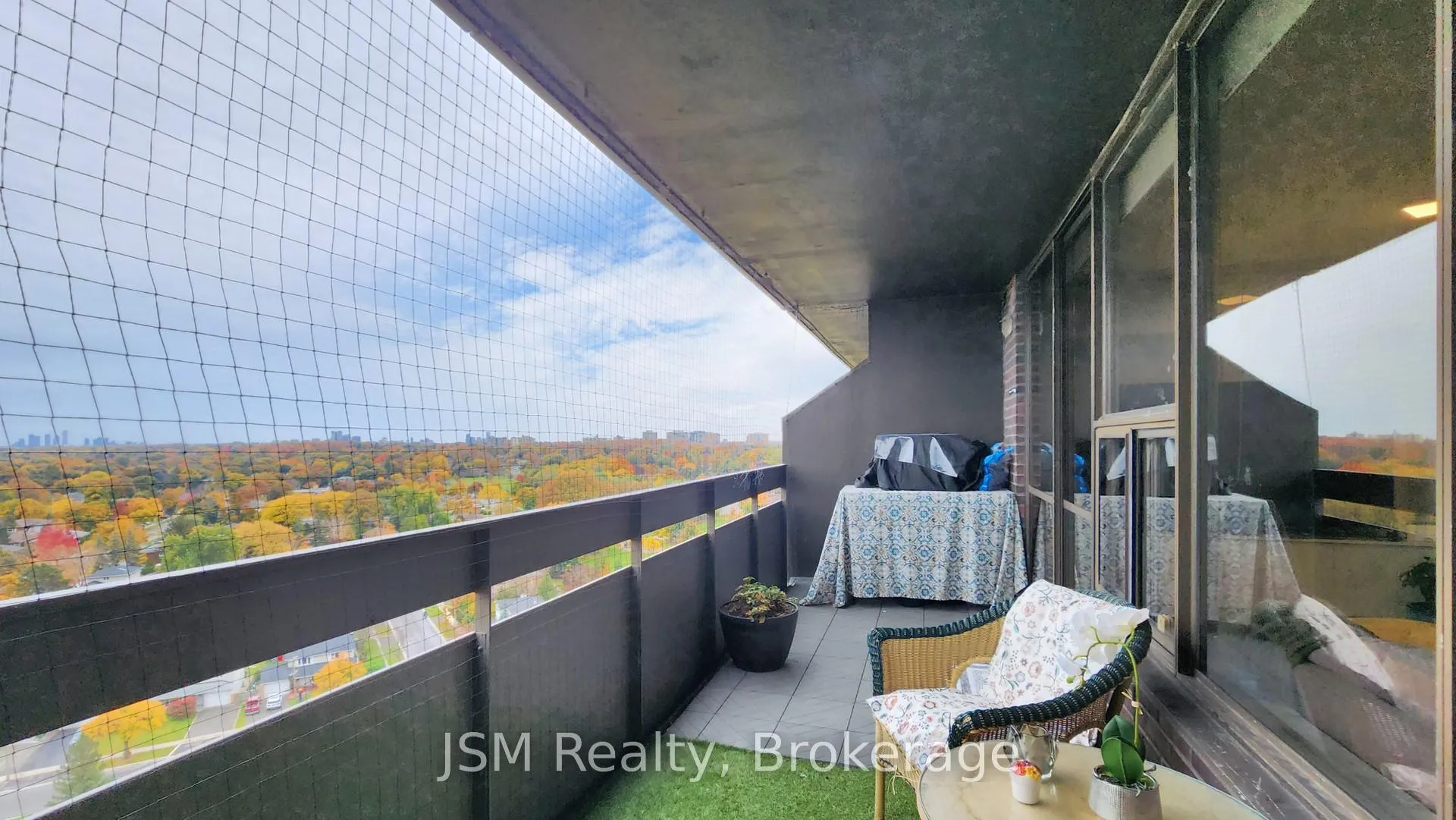 Photo 28 of Unit 1912, 11 Wincott Drive, Etobicoke, Kingsview Village-The Westway — HOMEH