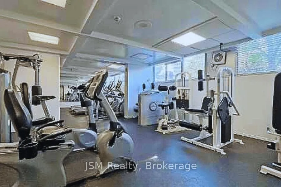 Photo 33 of Unit 1912, 11 Wincott Drive, Etobicoke, Kingsview Village-The Westway — HOMEH