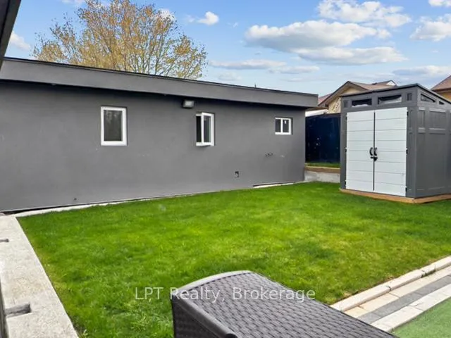 Photo 27 of 474 Phillip Murray Avenue, Oshawa, Lakeview — HOMEH