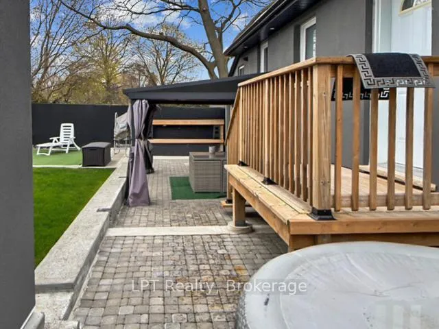 Photo 29 of 474 Phillip Murray Avenue, Oshawa, Lakeview — HOMEH