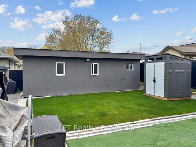 Photo 30 of 474 Phillip Murray Avenue, Oshawa, Lakeview — HOMEH