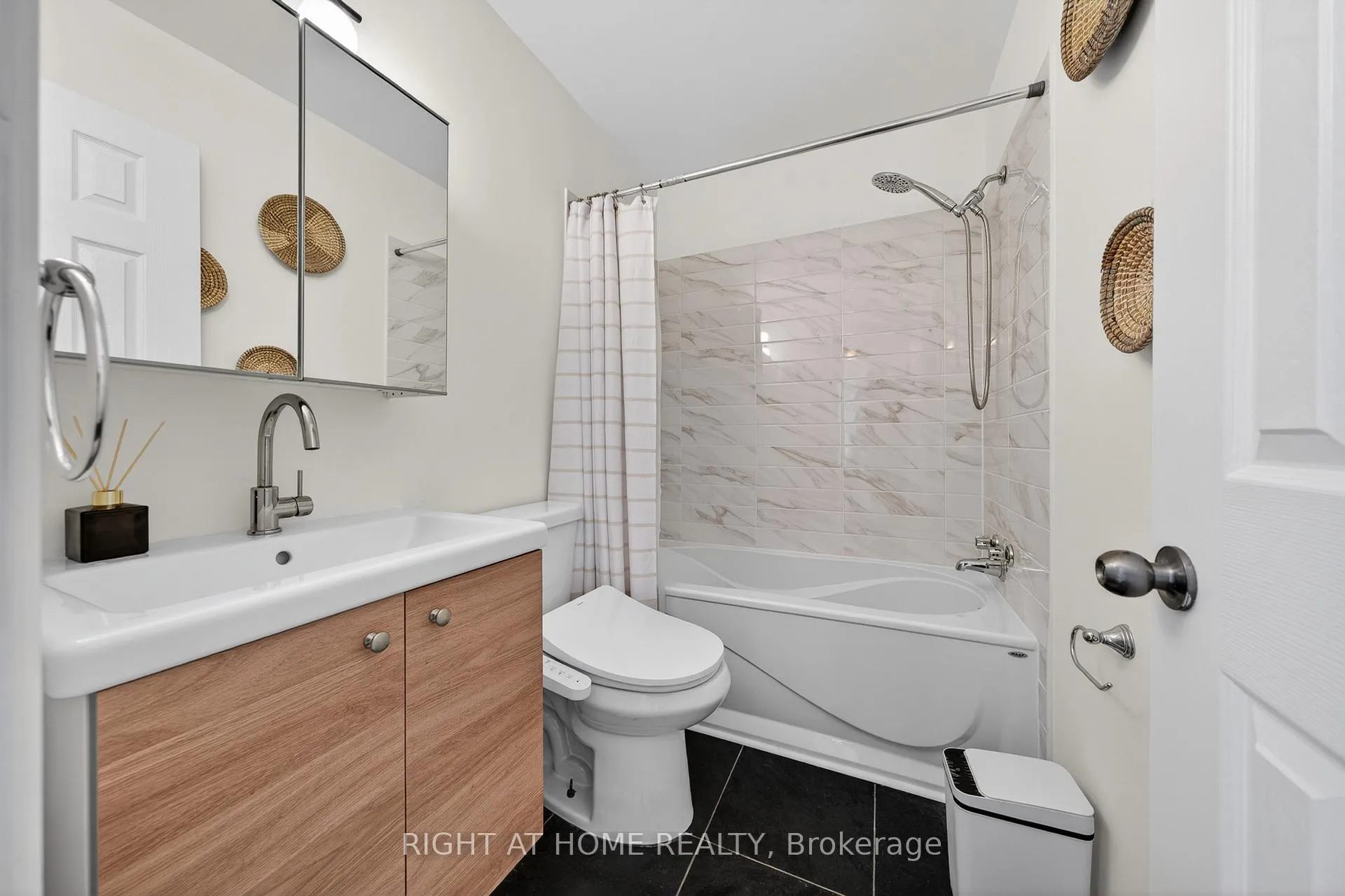 Photo 10 of 703 Lafontaine Rd W. Route, Tiny, Rural Tiny — HOMEH