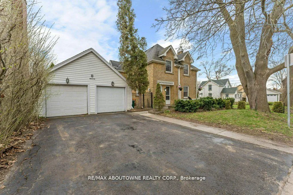 Photo 1 of 1 College Street, Kingston, Central City East — HOMEH