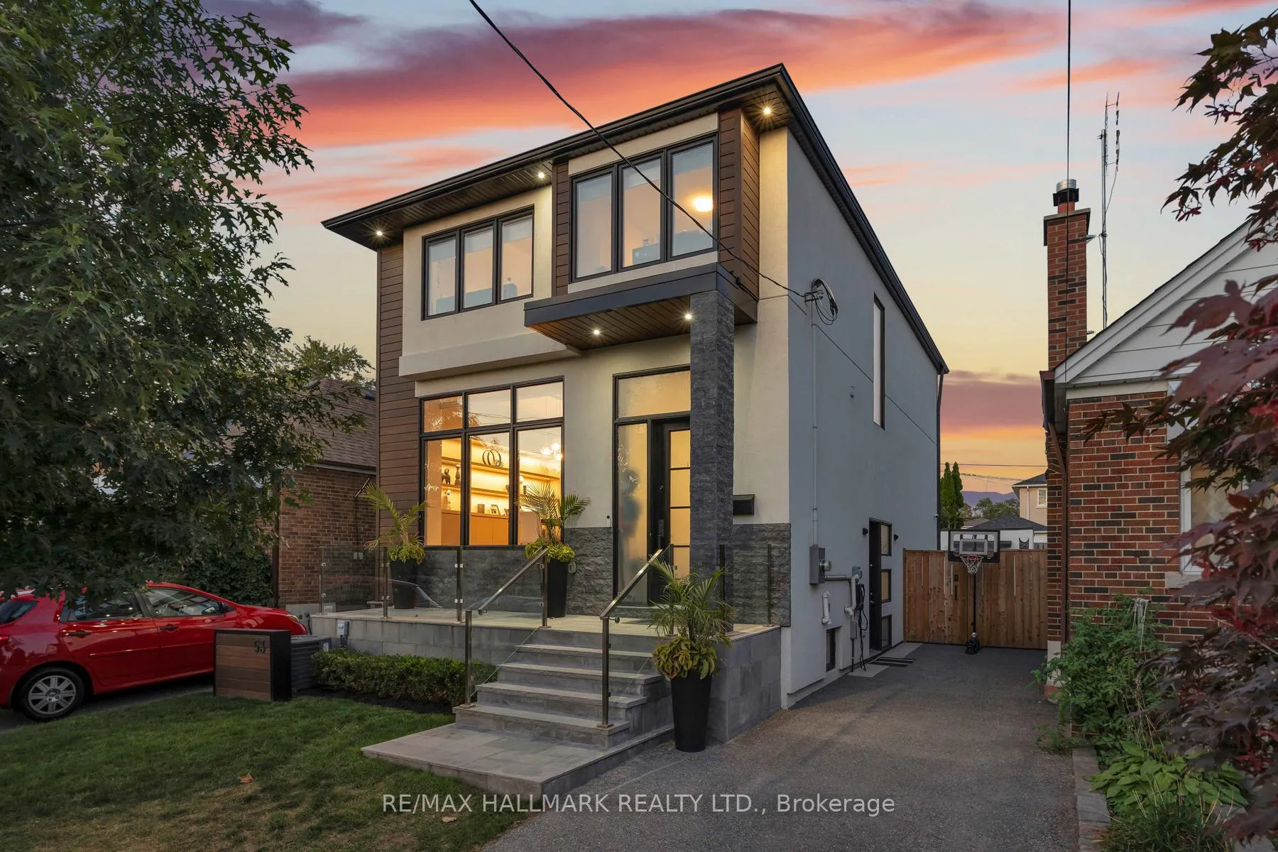 Photo 1 of 53 Northbrook Road, Toronto, East York — HOMEH