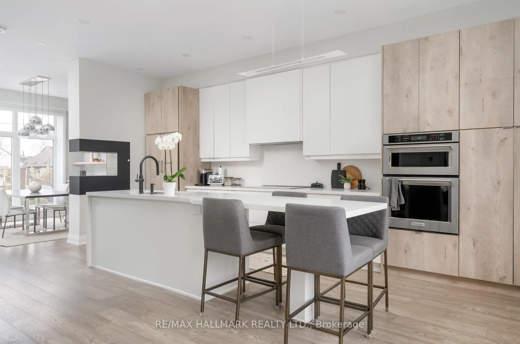 Photo 9 of 53 Northbrook Road, Toronto, East York — HOMEH
