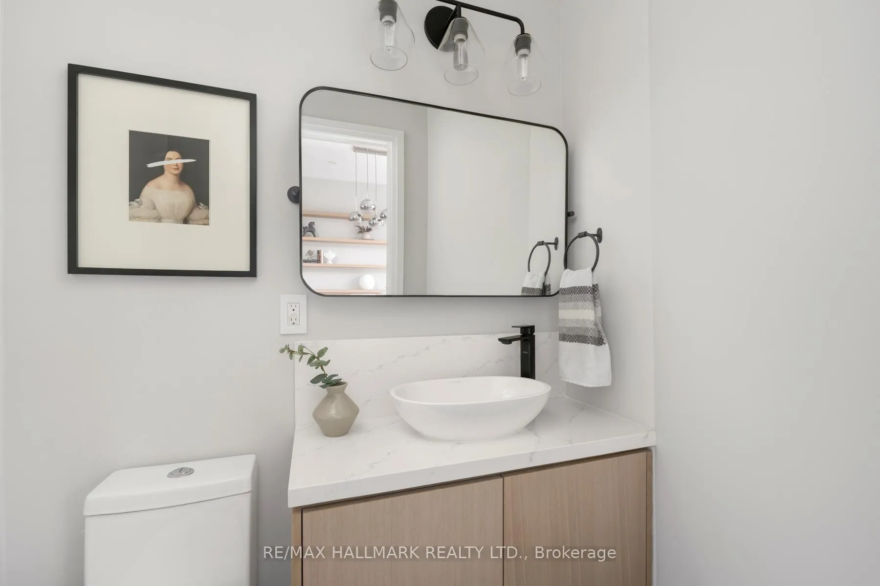 Photo 15 of 53 Northbrook Road, Toronto, East York — HOMEH
